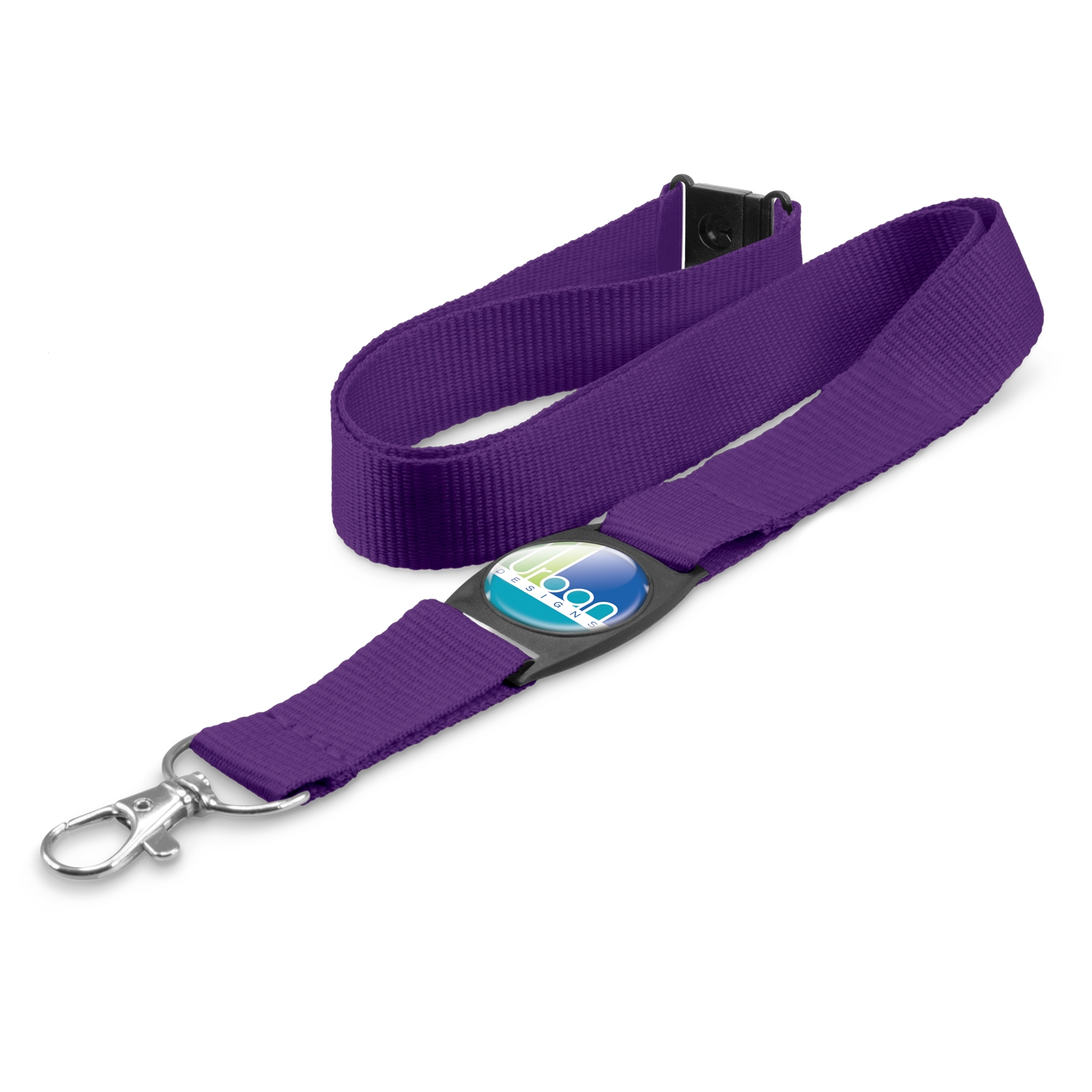 Crest Lanyard – Image 11