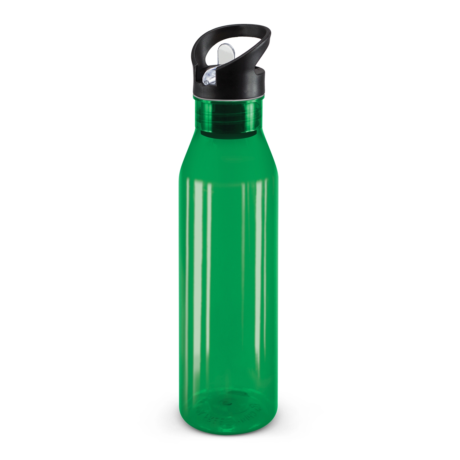 Nomad Bottle - Translucent – Image 8