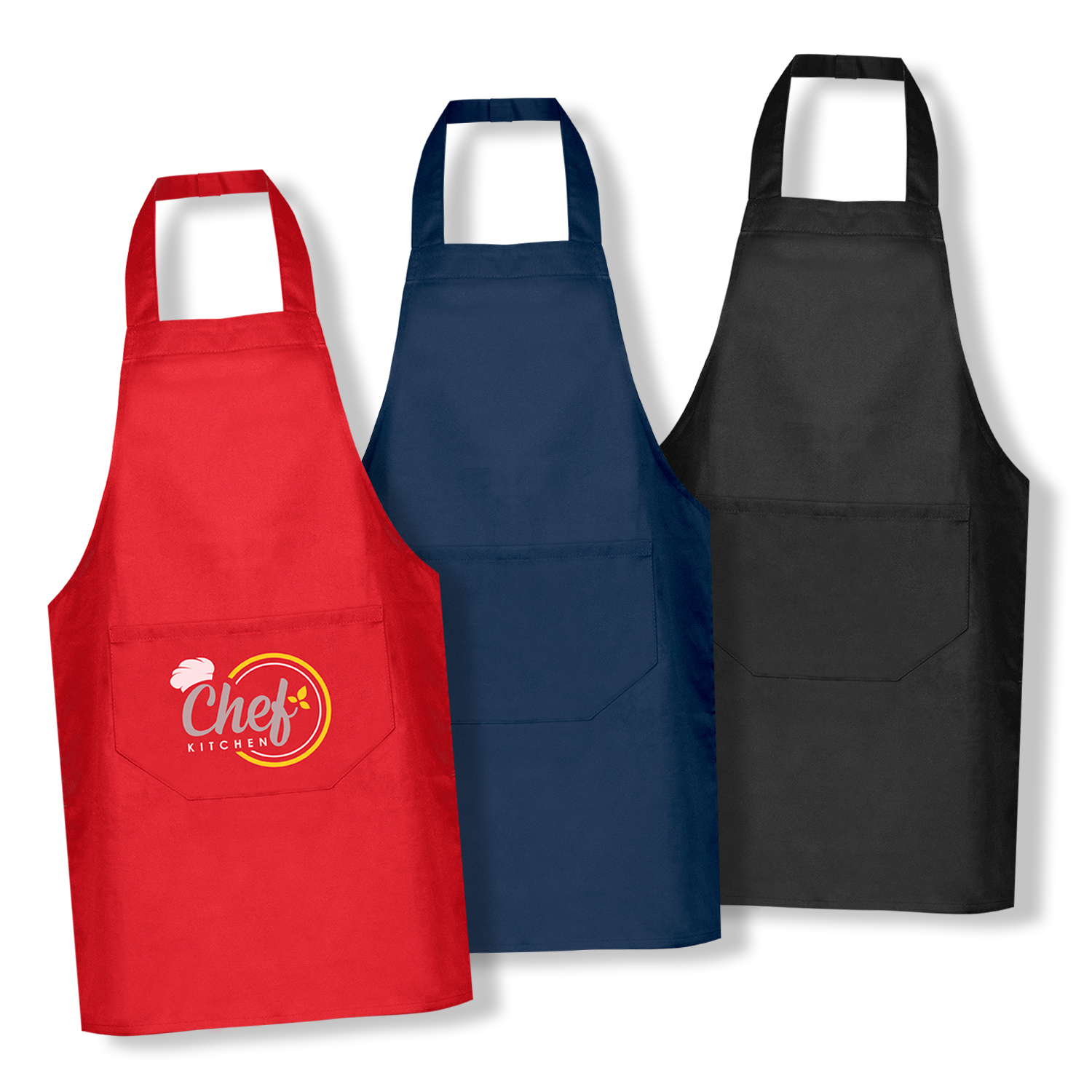 Dali Youth Apron – Image 1