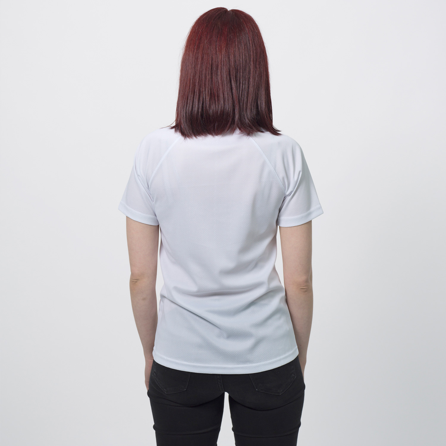 TRENDSWEAR Agility Womens Sports T-Shirt – Image 3