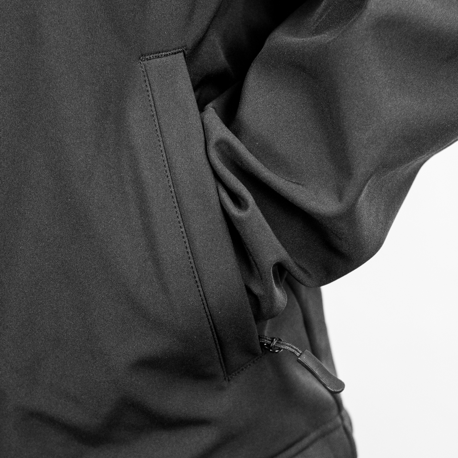 TRENDSWEAR Wesley Unisex Jacket – Image 4