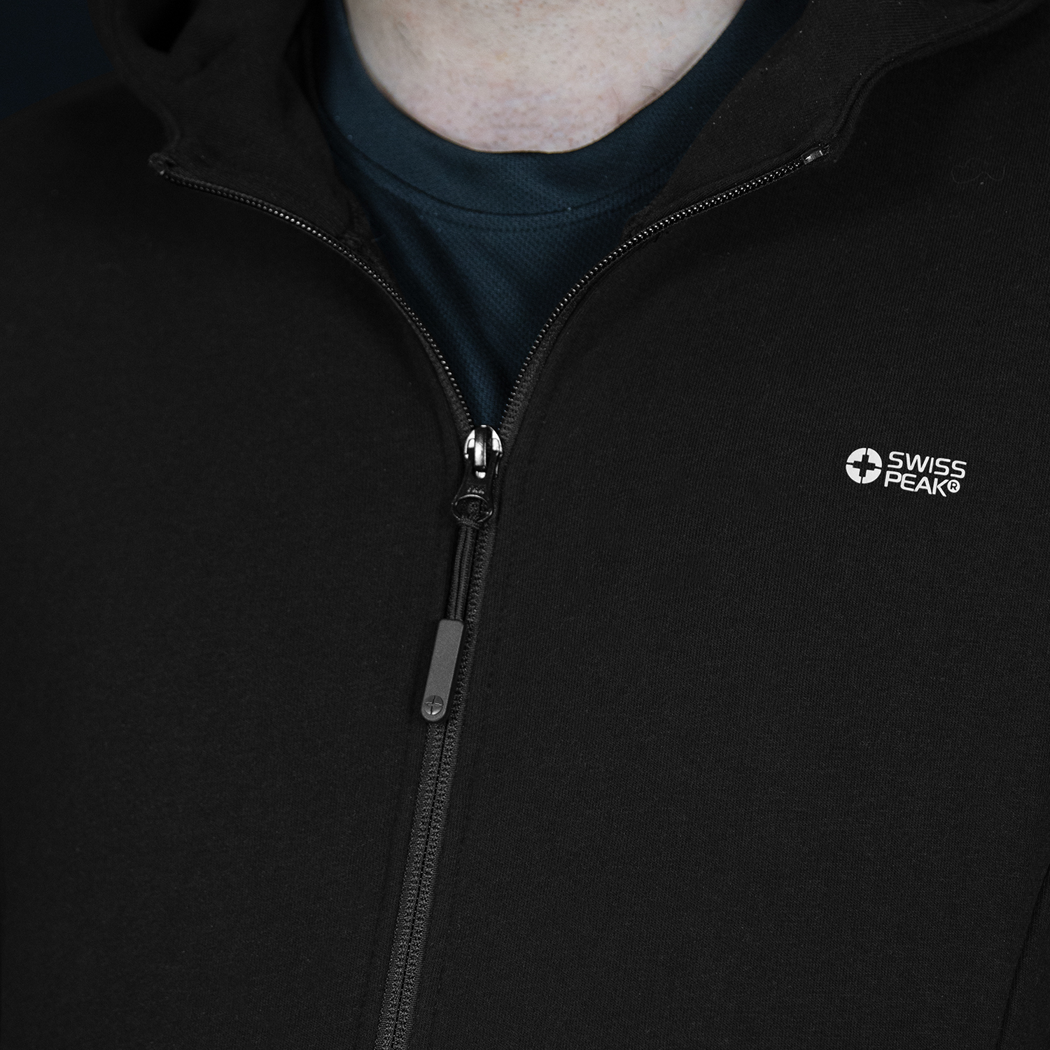 Swiss Peak Urban Hoodie – Image 4