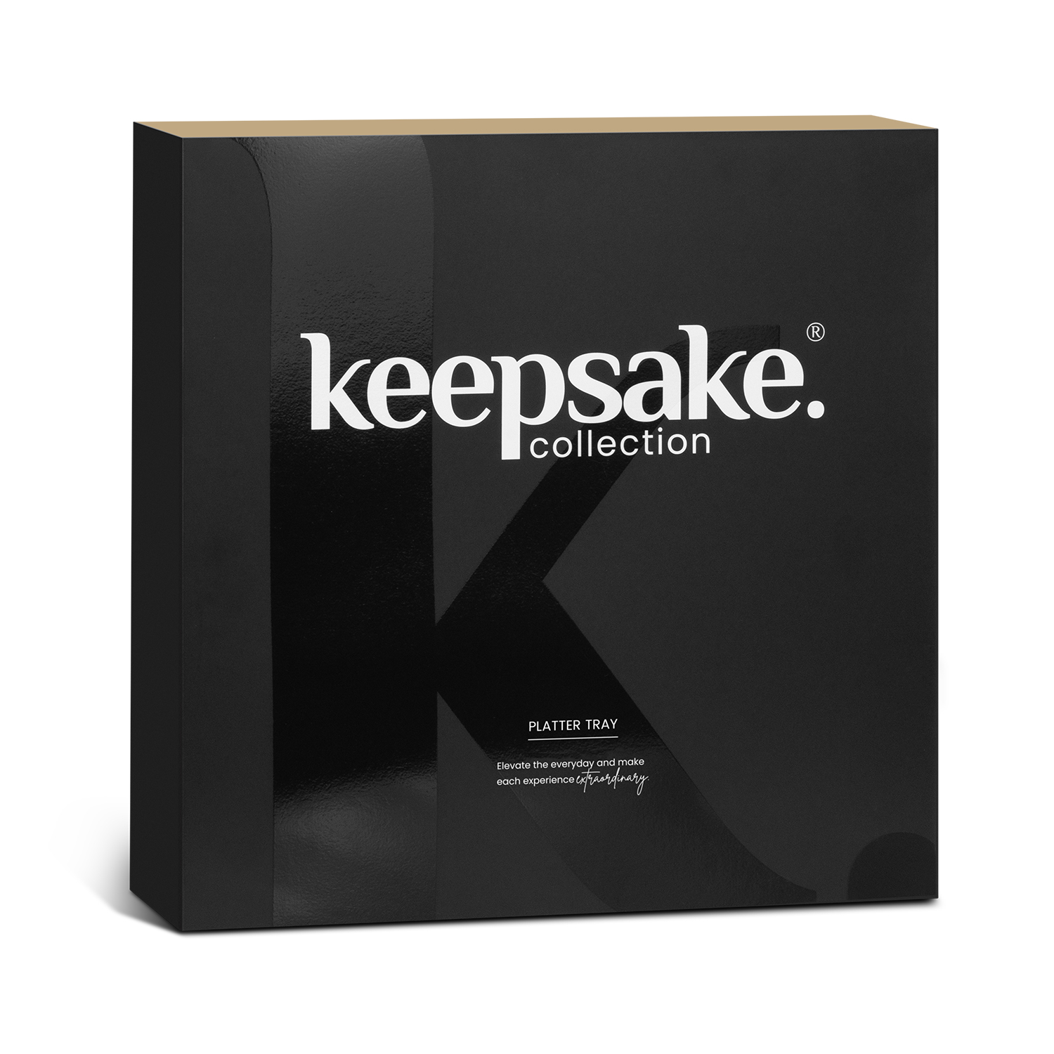 Keepsake Platter Tray – Image 8