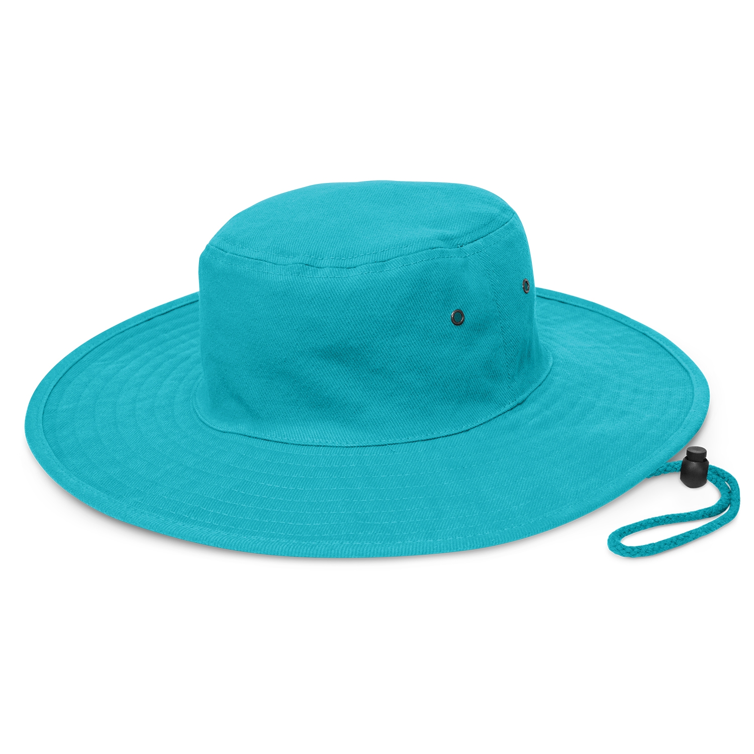 Cabana Wide Brim Hat – Image 9