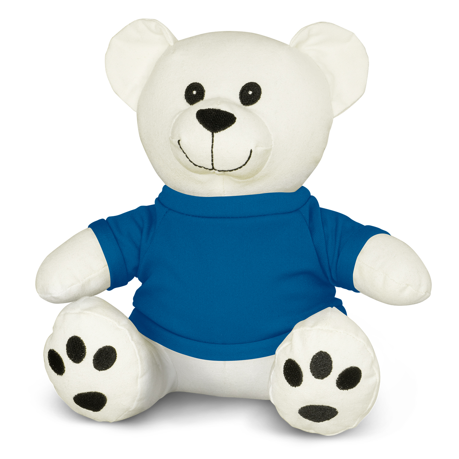 Cotton Bear Plush Toy – Image 10