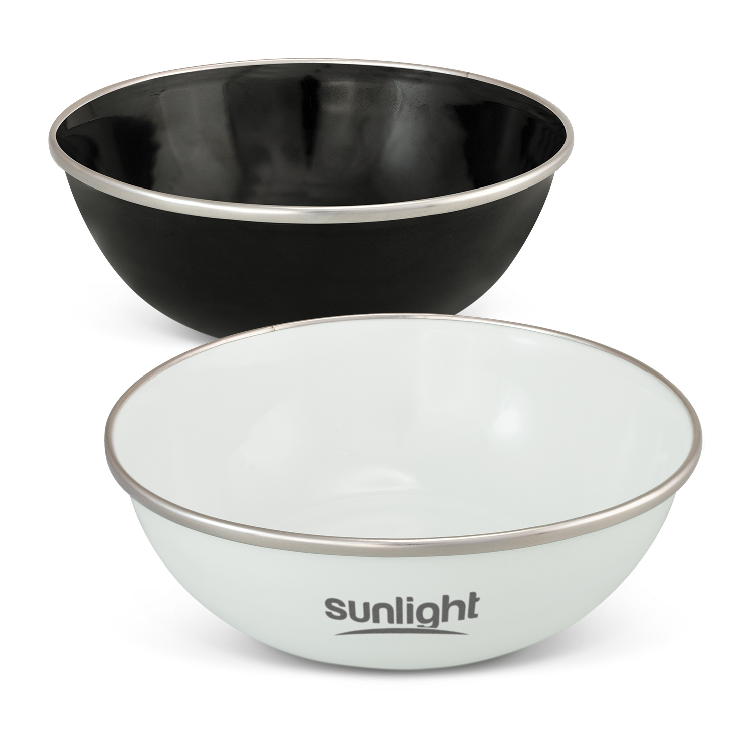 Bendigo Enamel Bowl – Image 1