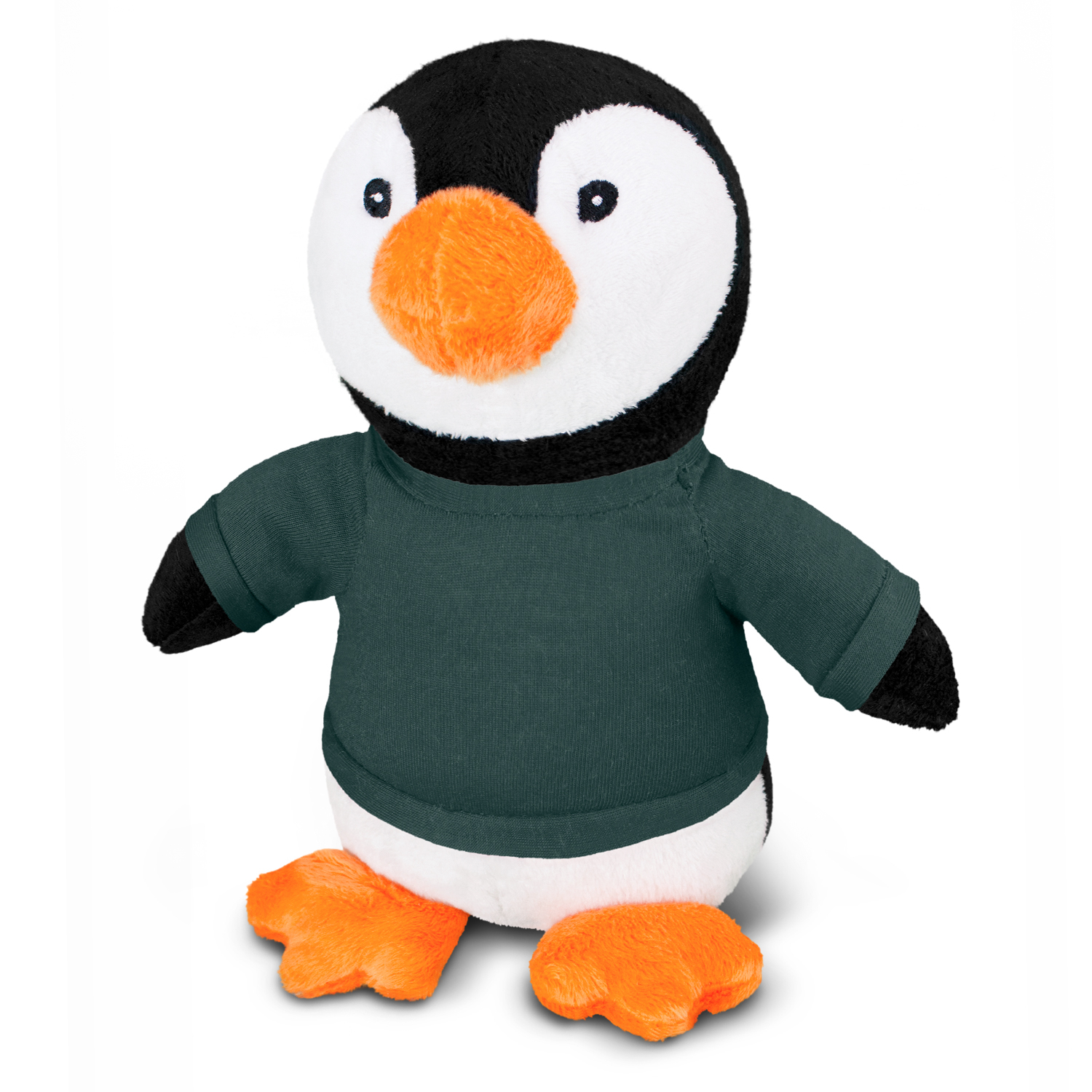Penguin Plush Toy – Image 11
