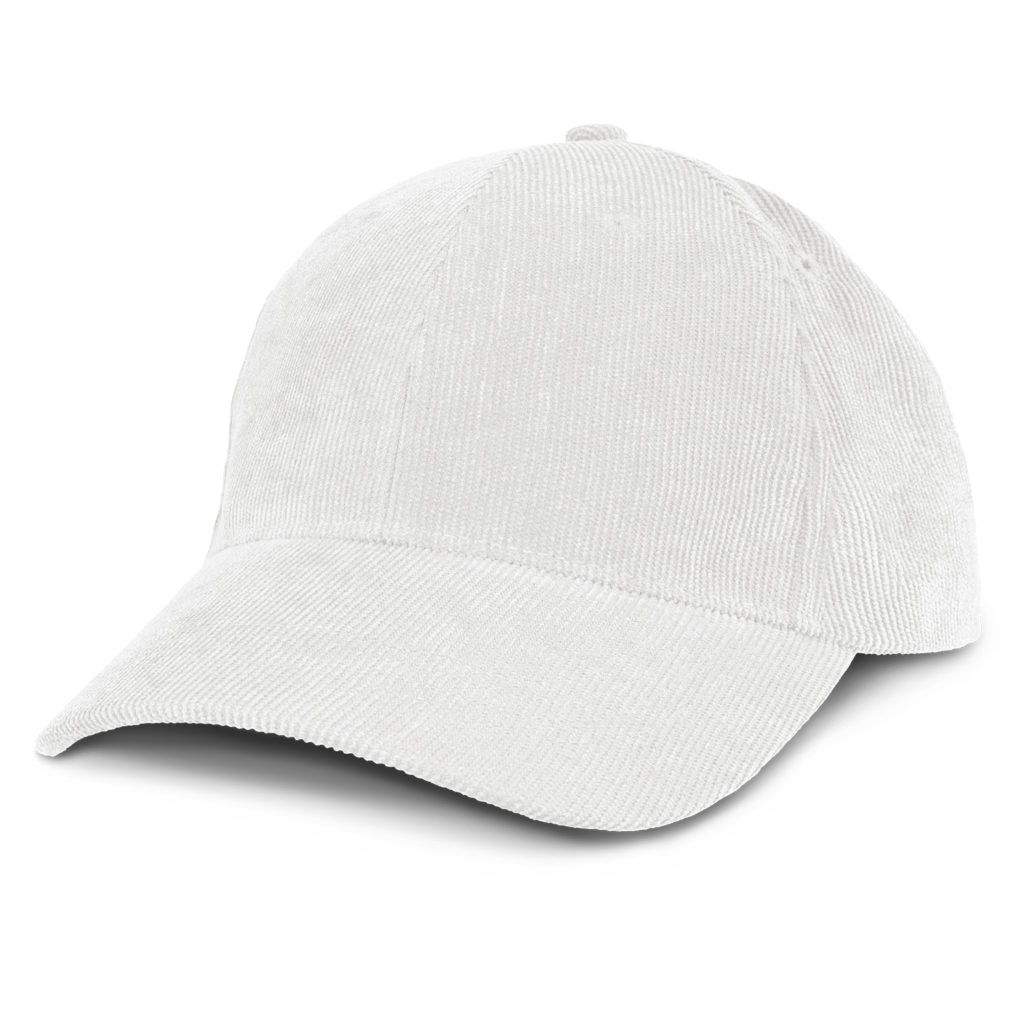 Corduroy Cap – Image 2