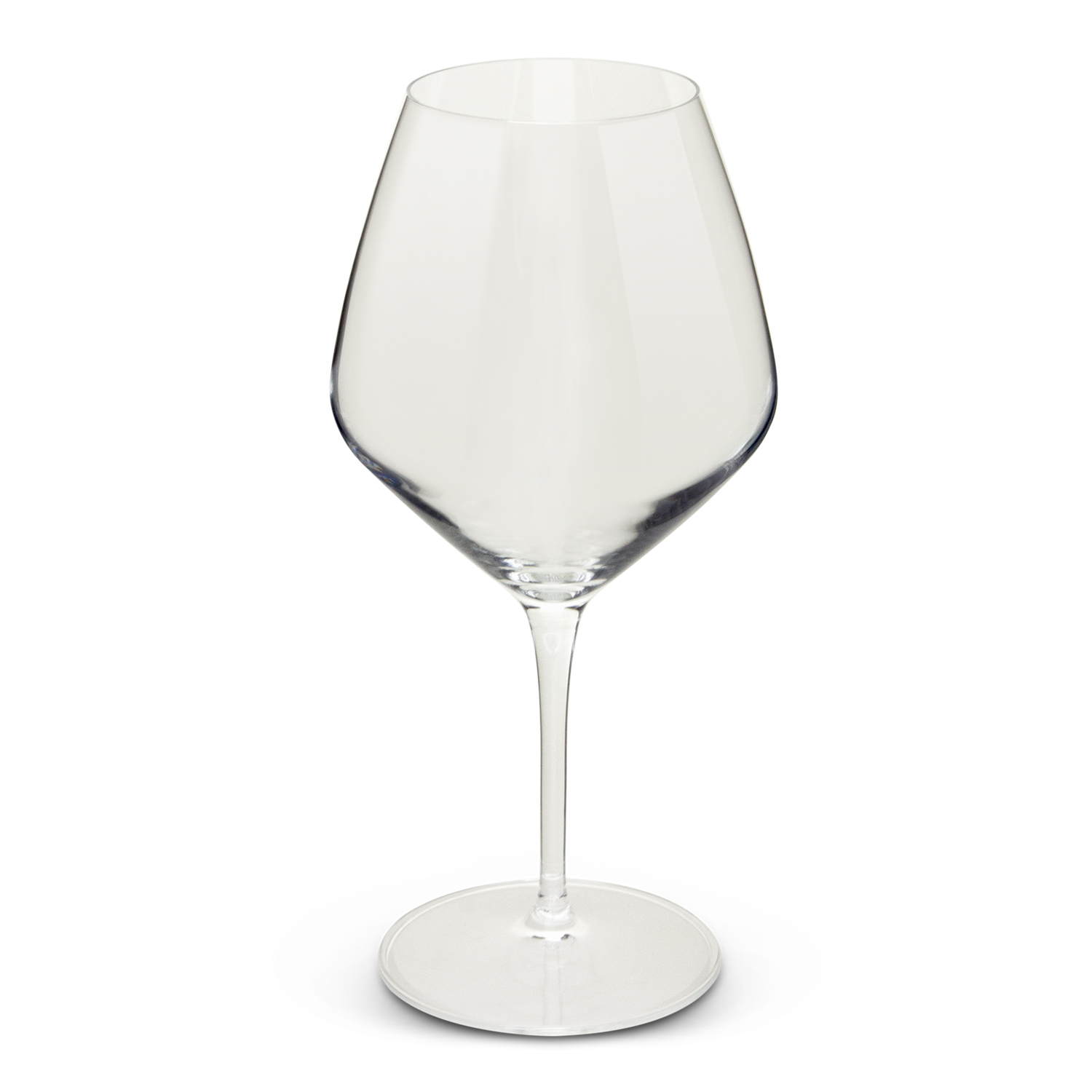 Luigi Bormioli Atelier Wine Glass - 610ml – Image 2