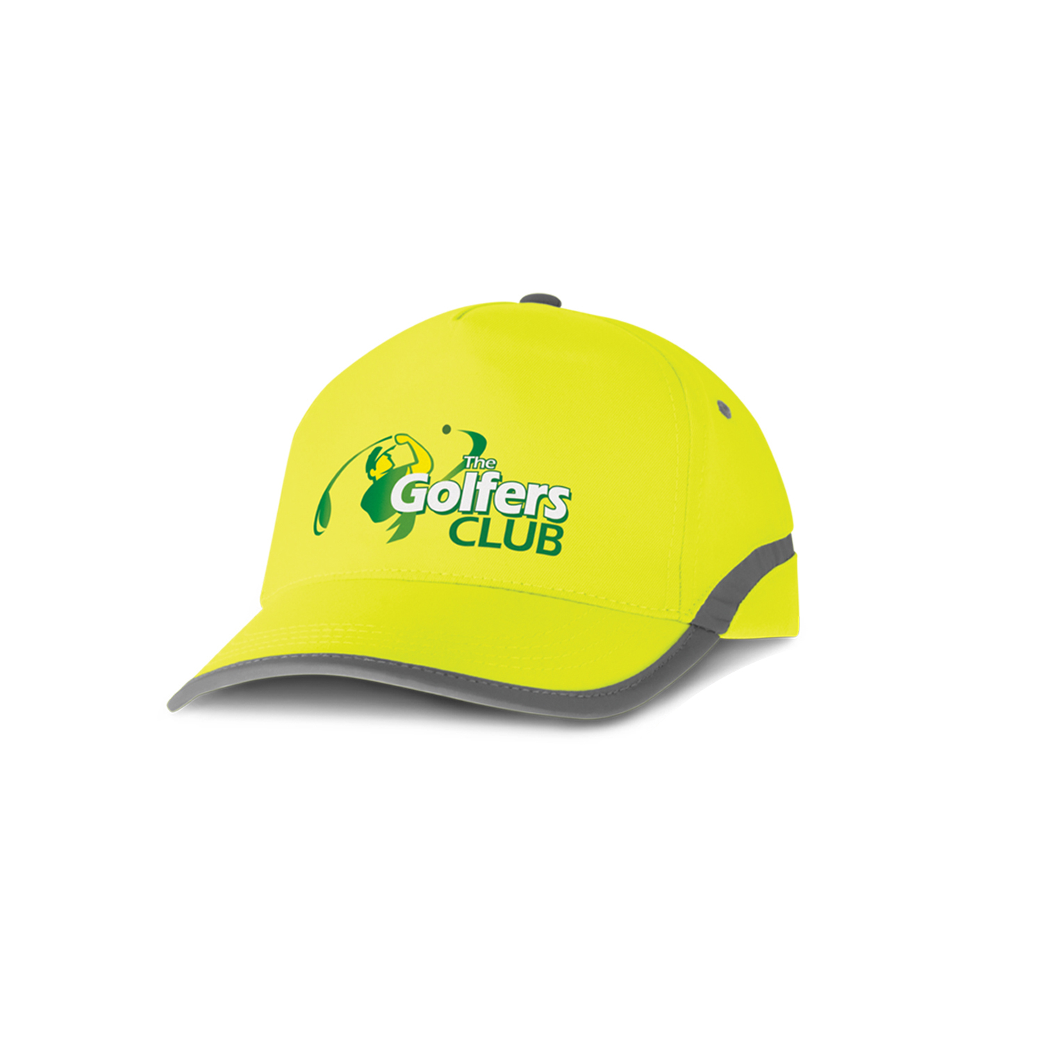 Flash Hi-Vis Cap – Image 1