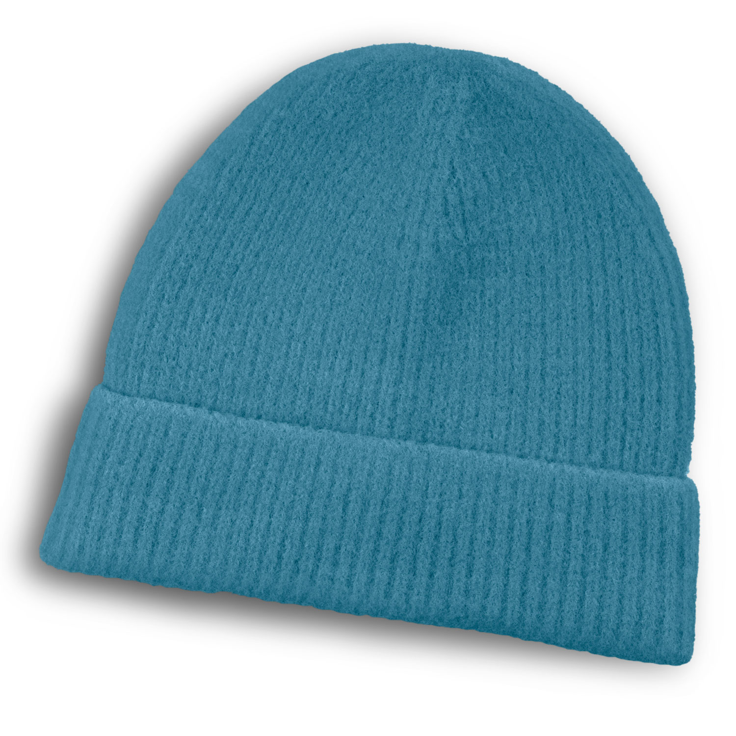 Avalanche Brushed Kids Beanie – Image 5
