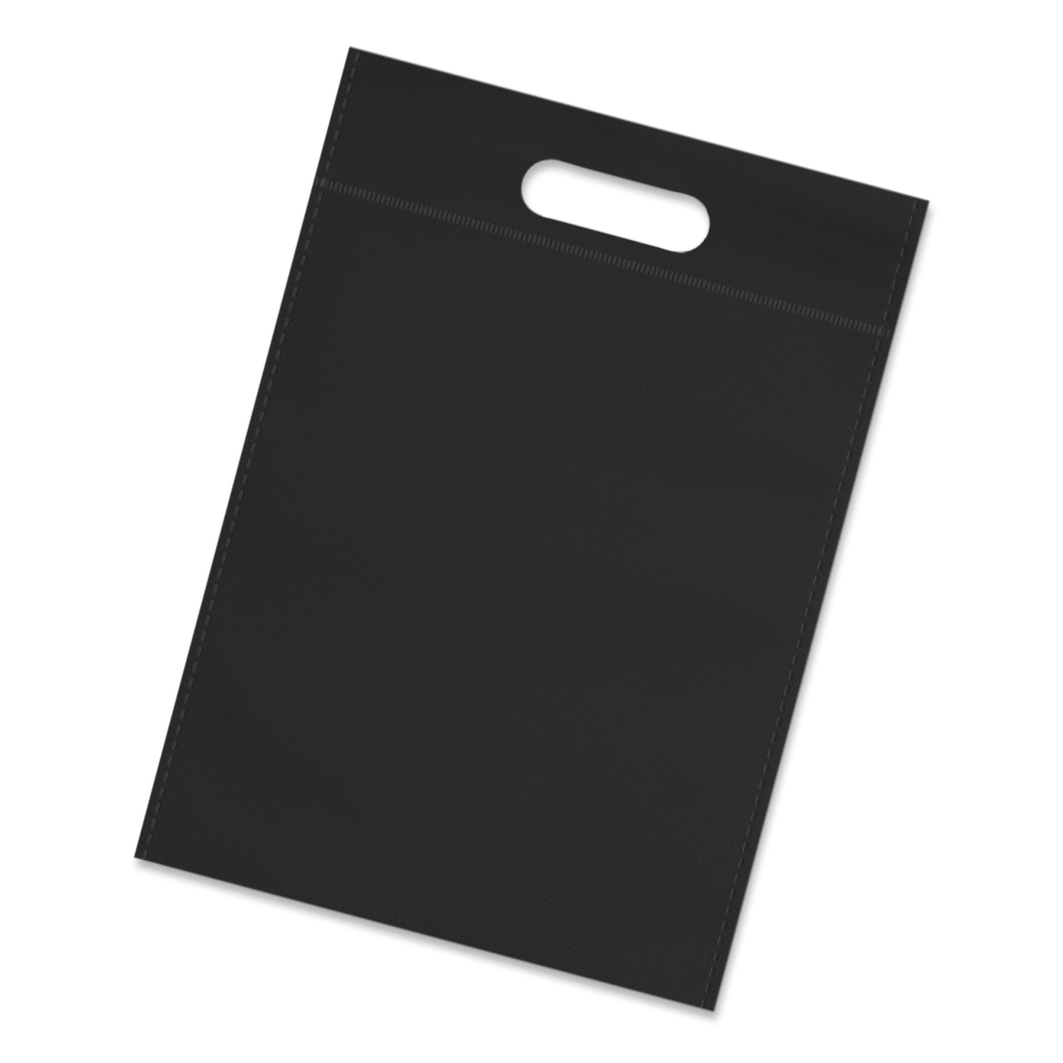 Delta Tote Bag – Image 4