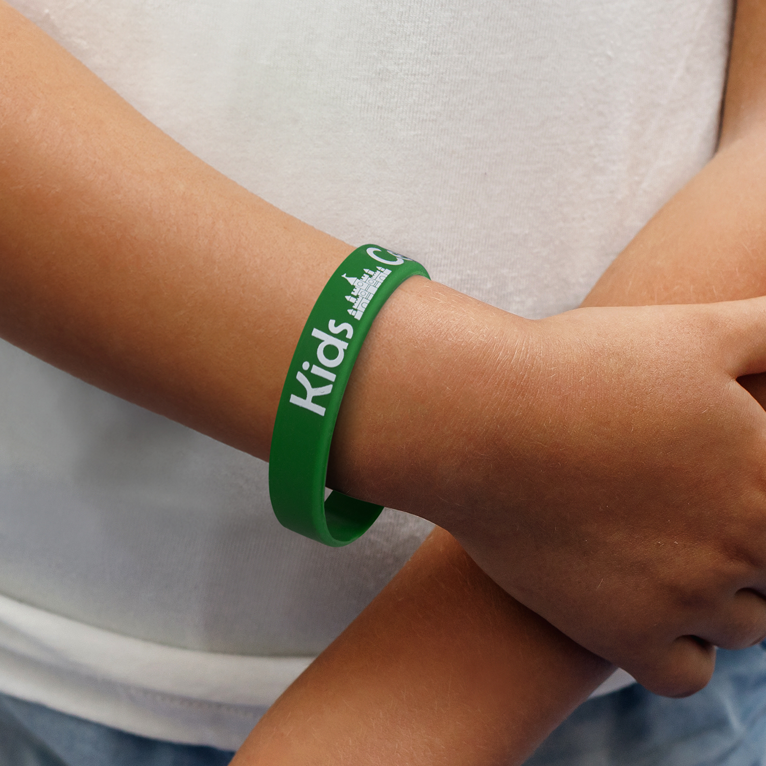 Kids Silicone Wrist Band – Image 19