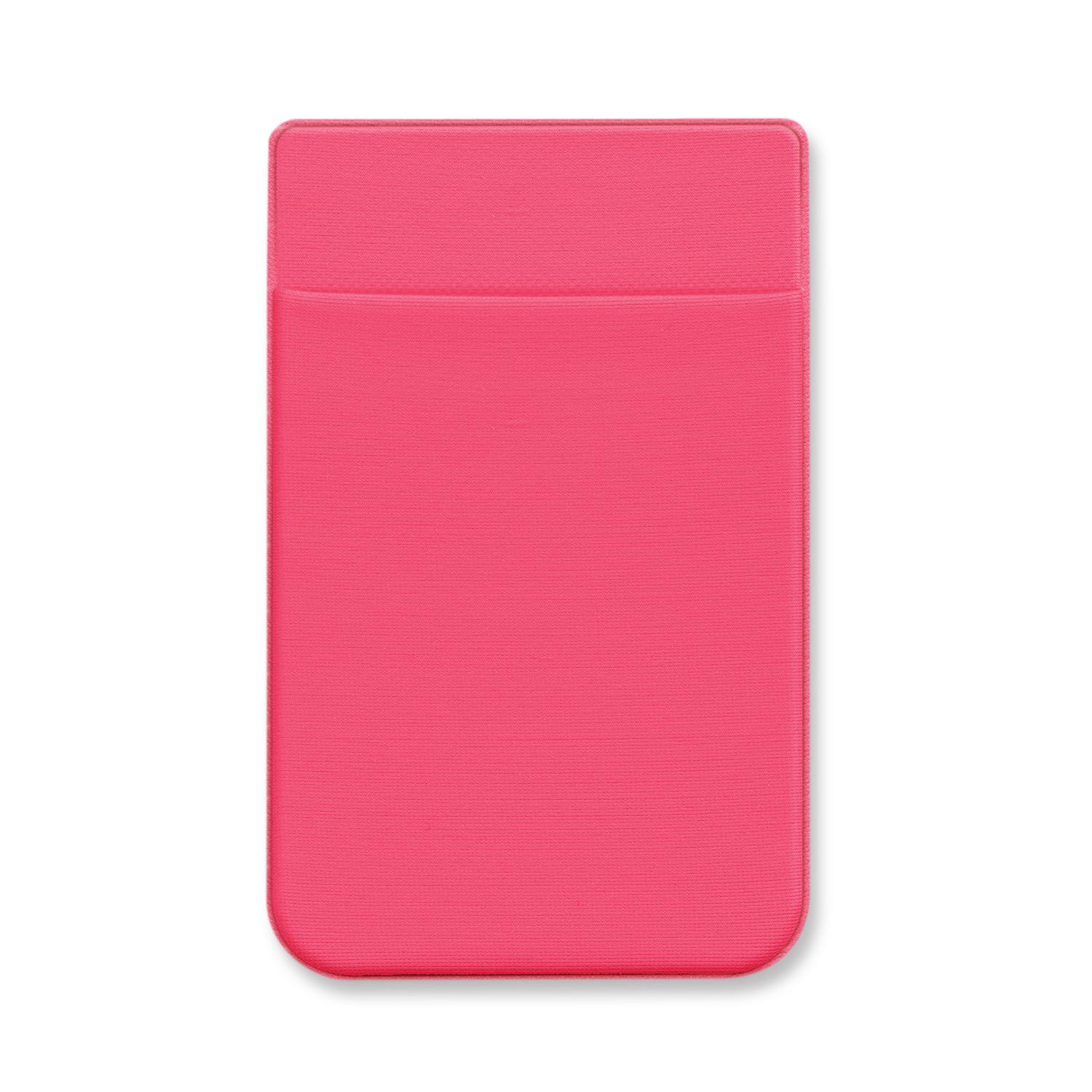 Lycra Phone Wallet - Heat Transfer – Image 7