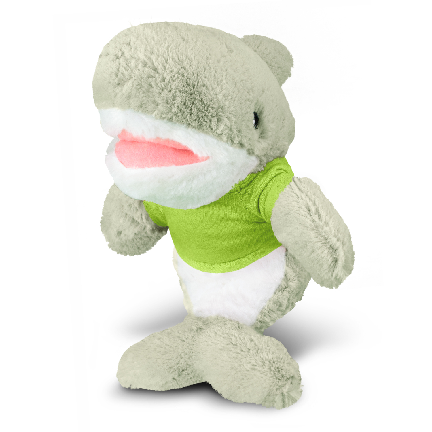 Shark Plush Toy – Image 7