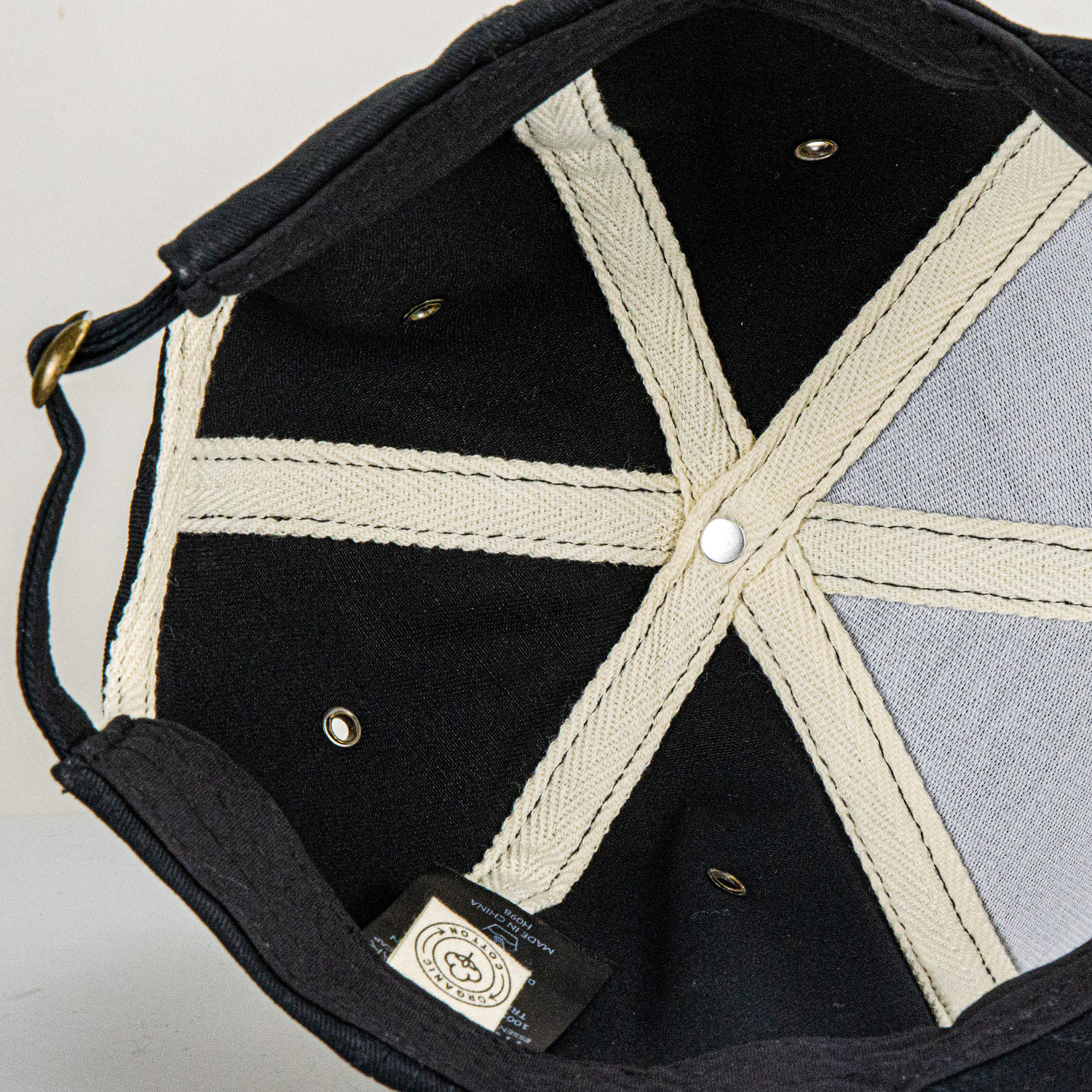 Essence Organic Cap – Image 7