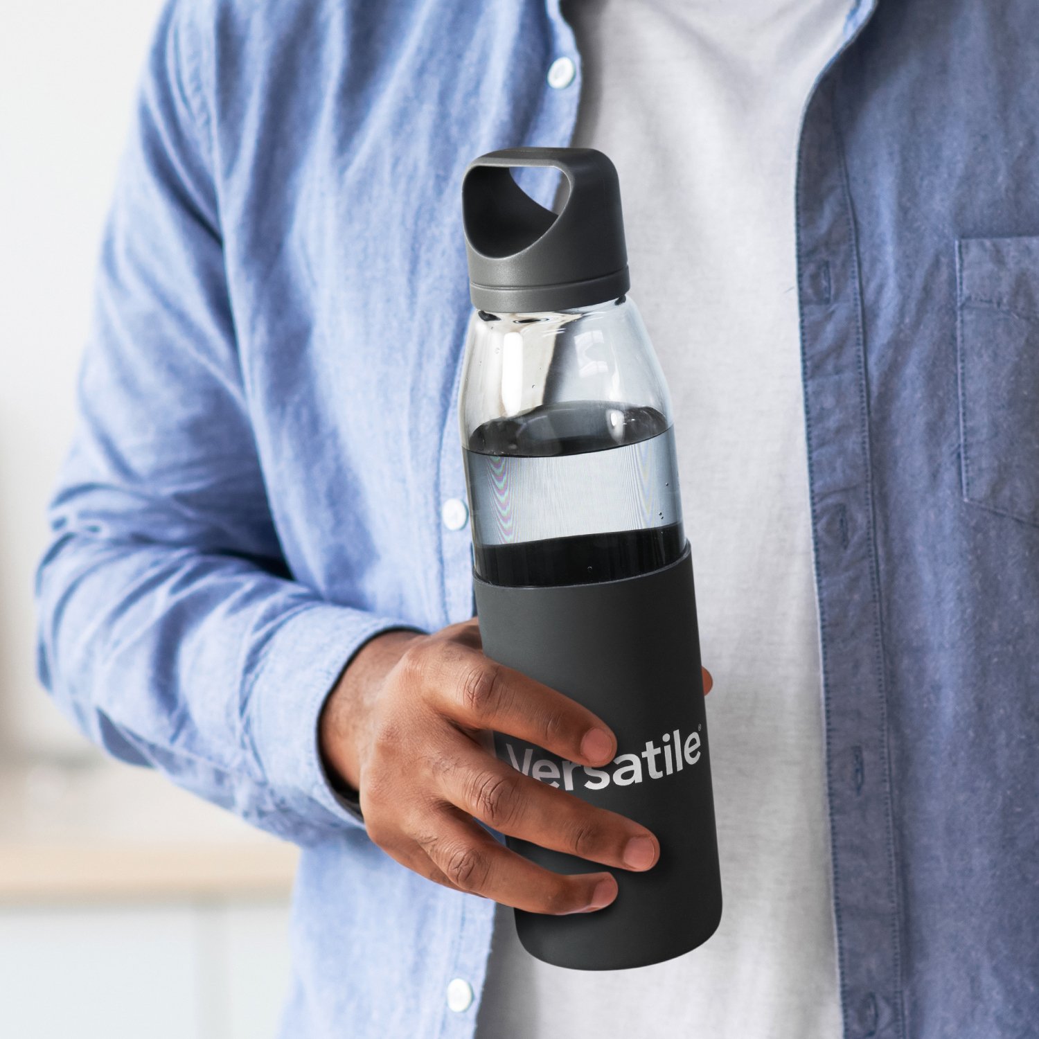 Allure Glass Bottle – Image 10