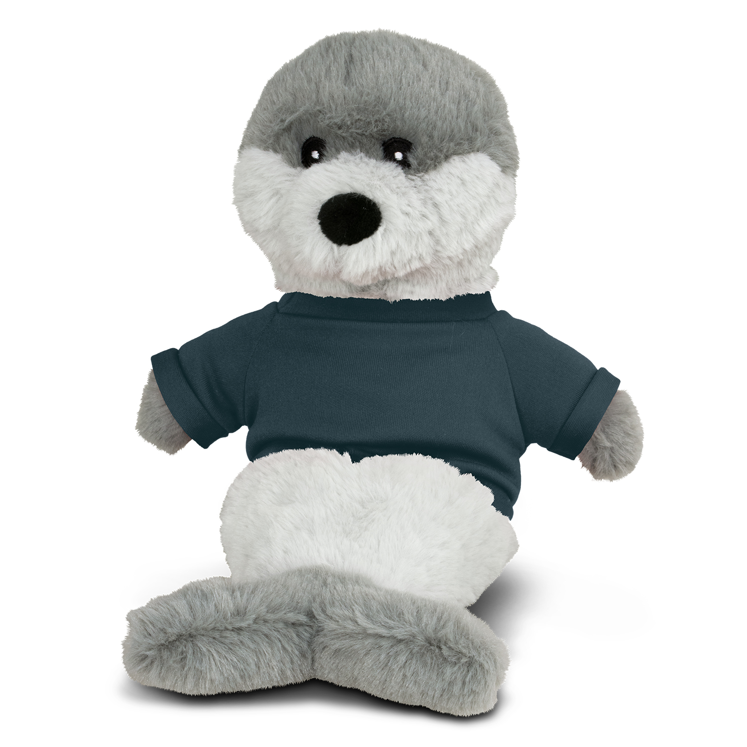 Seal Plush Toy – Image 11