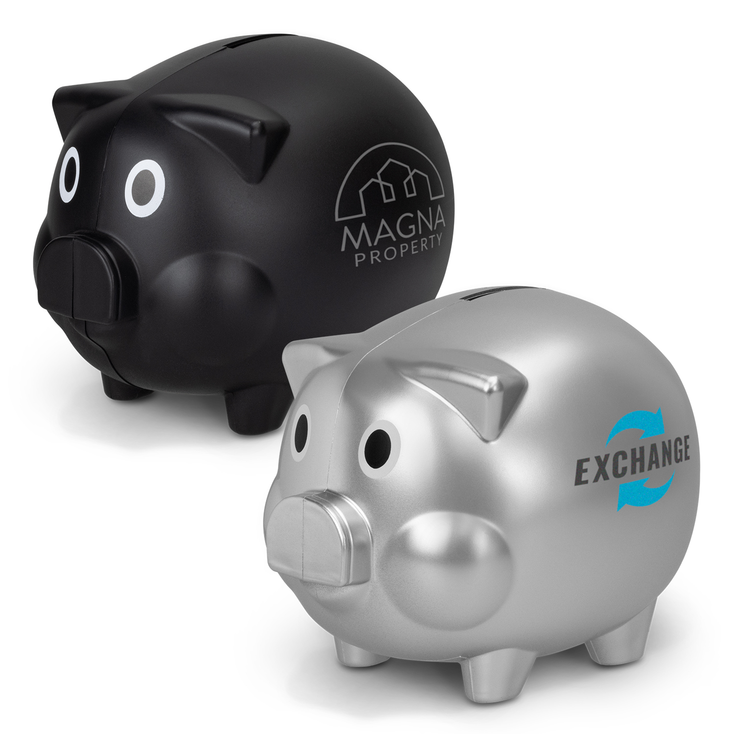 Piggy Bank – Image 1