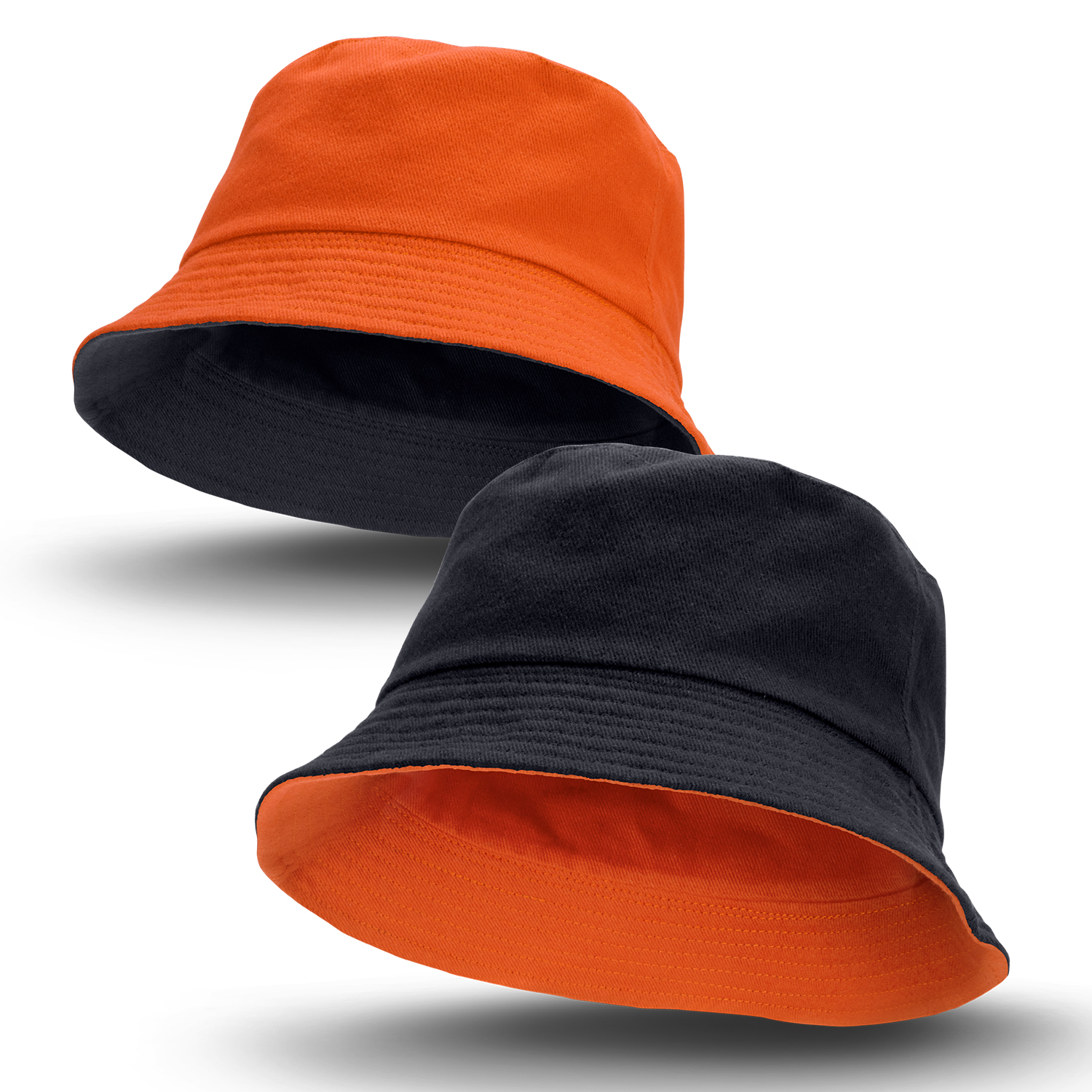 Reversible Bucket Hat – Image 6