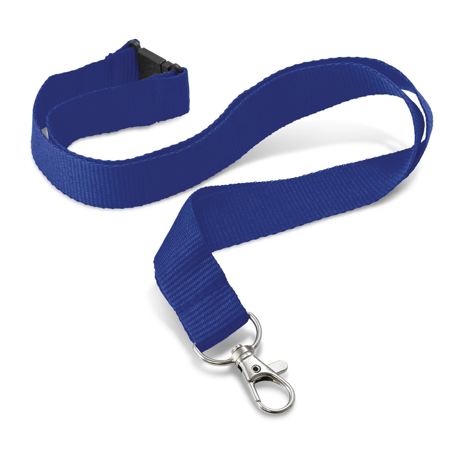 Custom Printed Lanyard - 24mm – Image 12