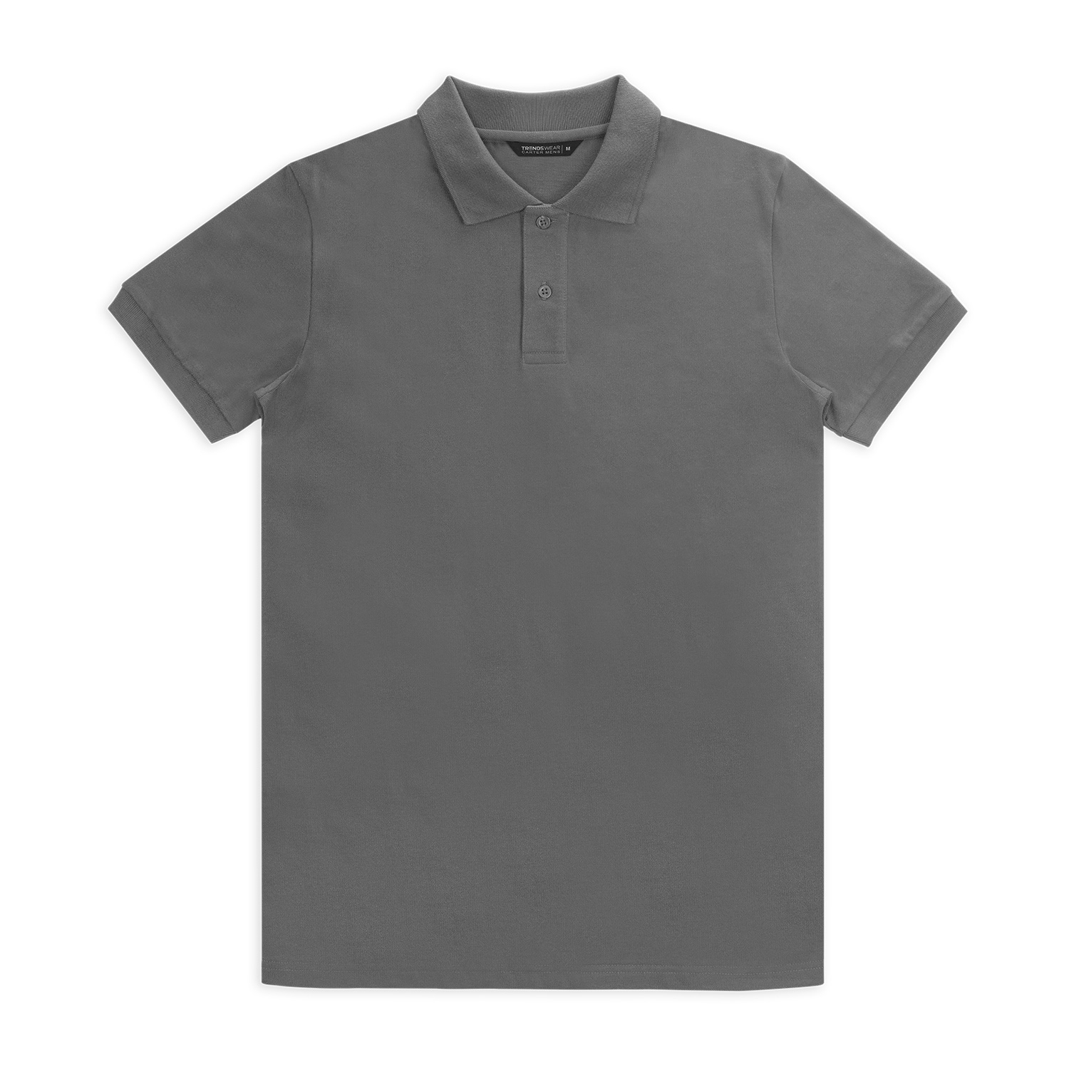 TRENDSWEAR Carter Men's Polo – Image 4