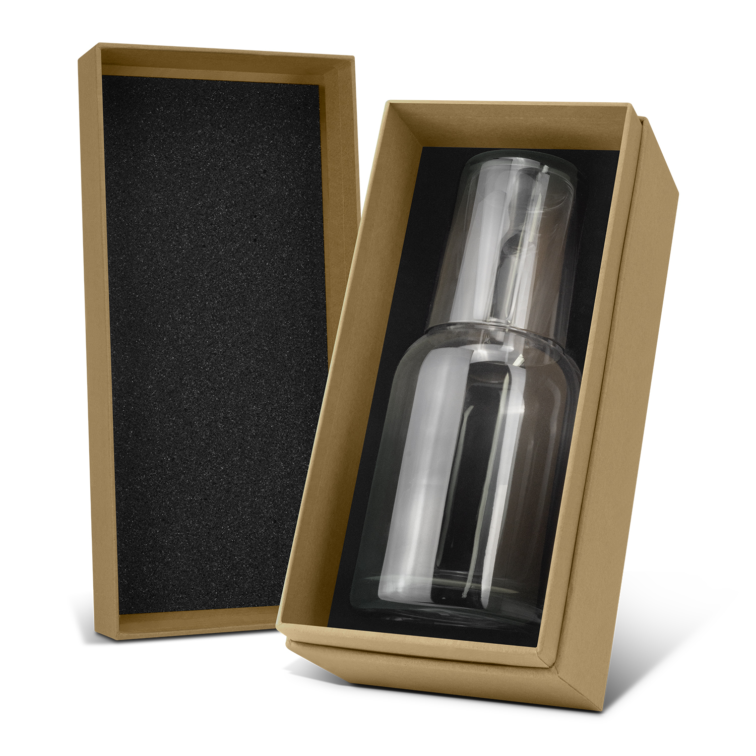 Keepsake Dusk Carafe and Tumbler Set – Image 4