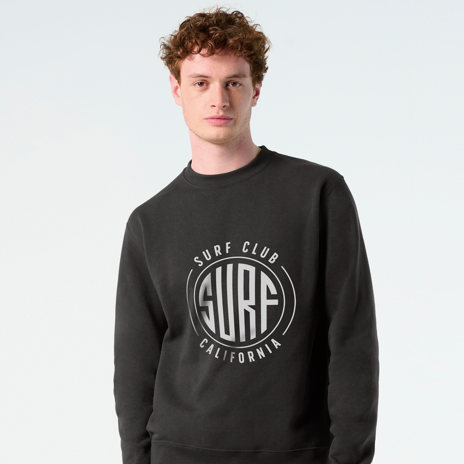 SOLS Supreme Unisex Crew – Image 5