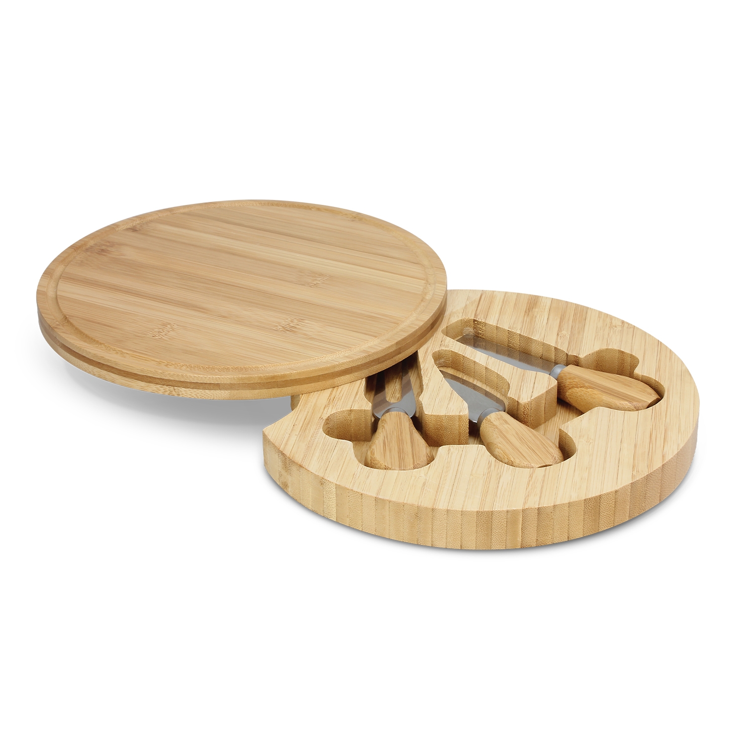 NATURA Kensington Cheese Board - Round – Image 3