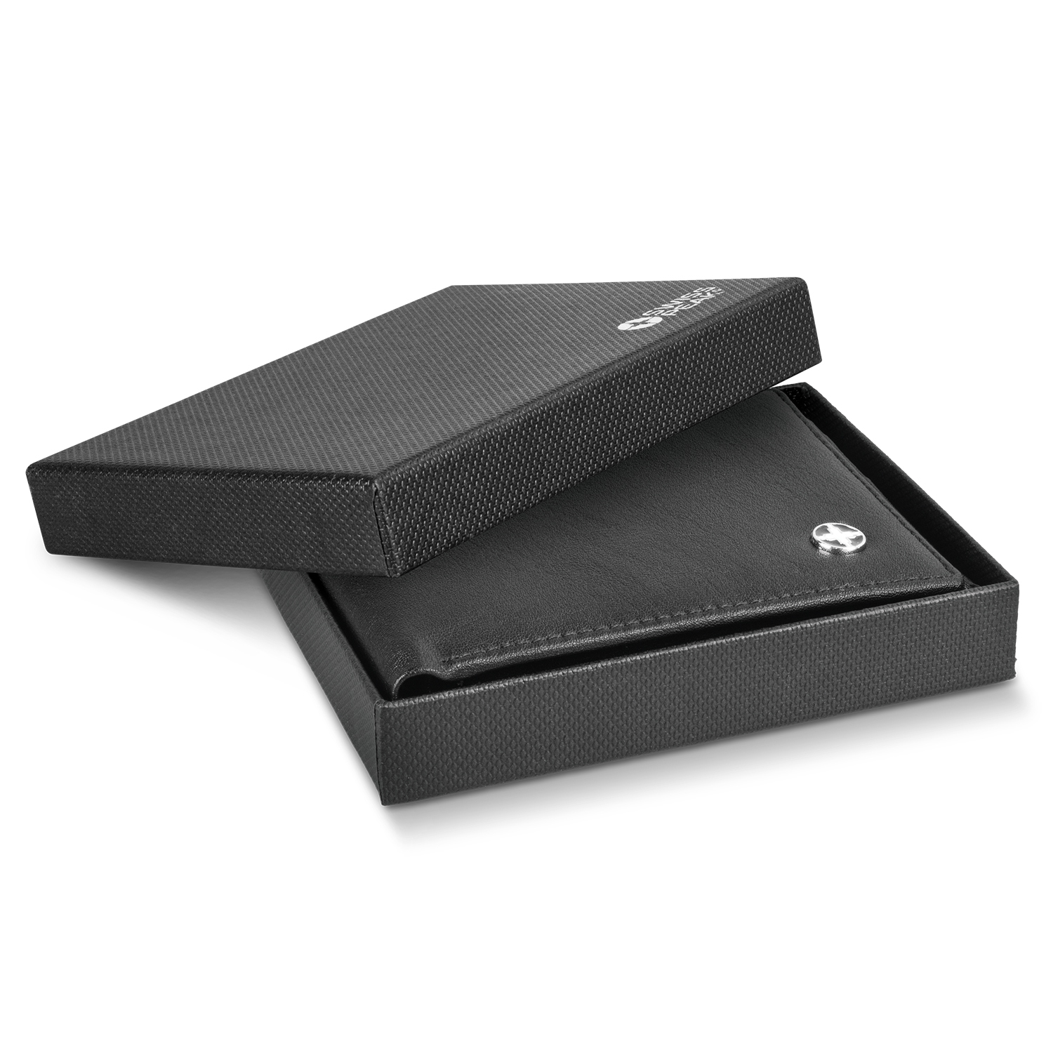 Swiss Peak Anti-Skimming Wallet – Image 3