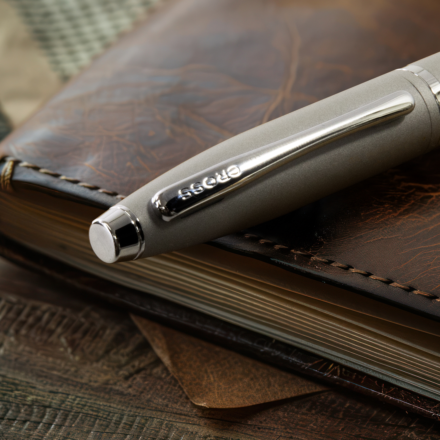 Cross Calais Ballpoint Pen – Image 5