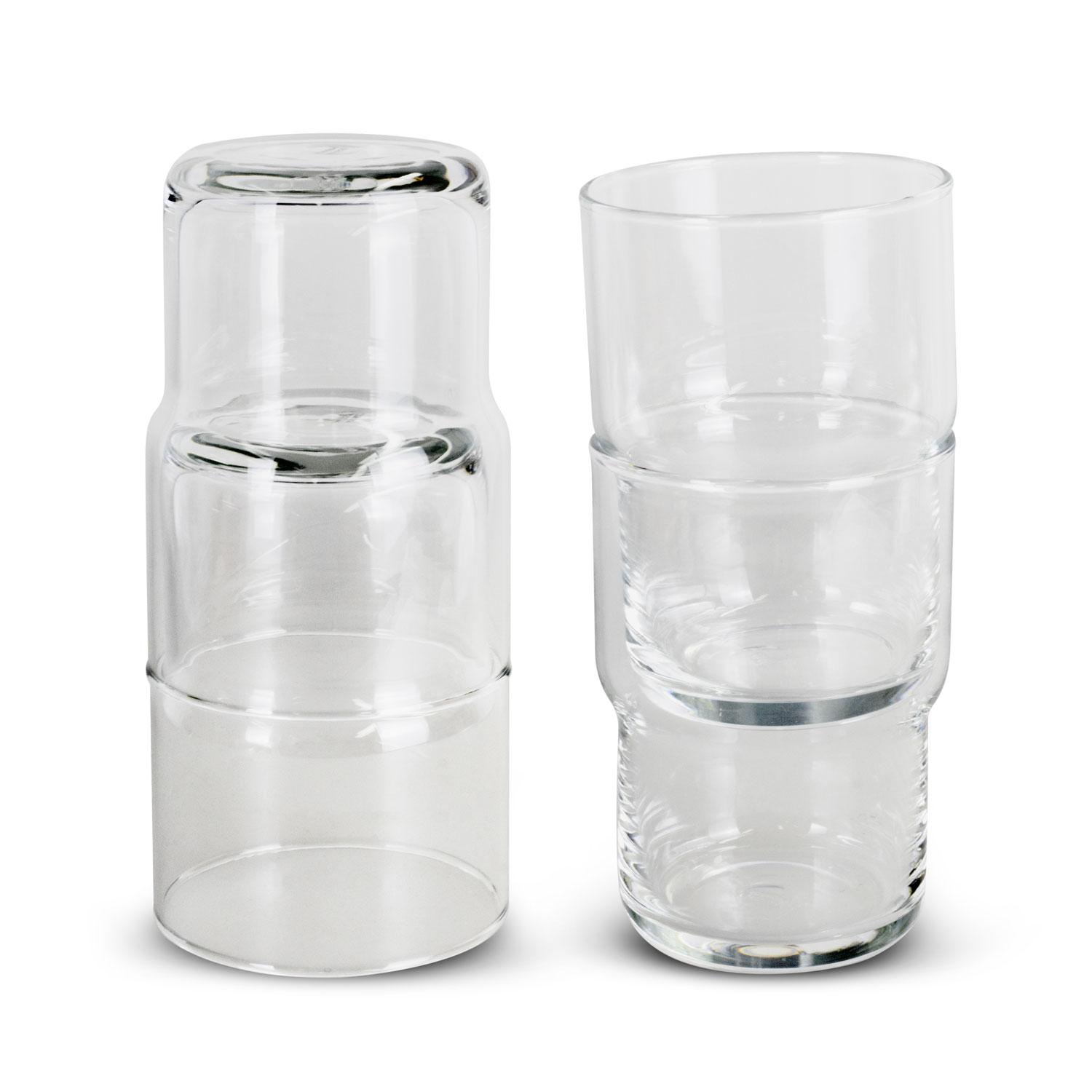 Deco Stackable Glass - 460ml – Image 3