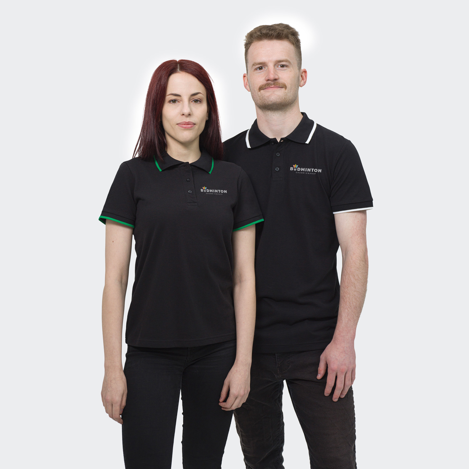 TRENDSWEAR Williams Womens Polo – Image 14