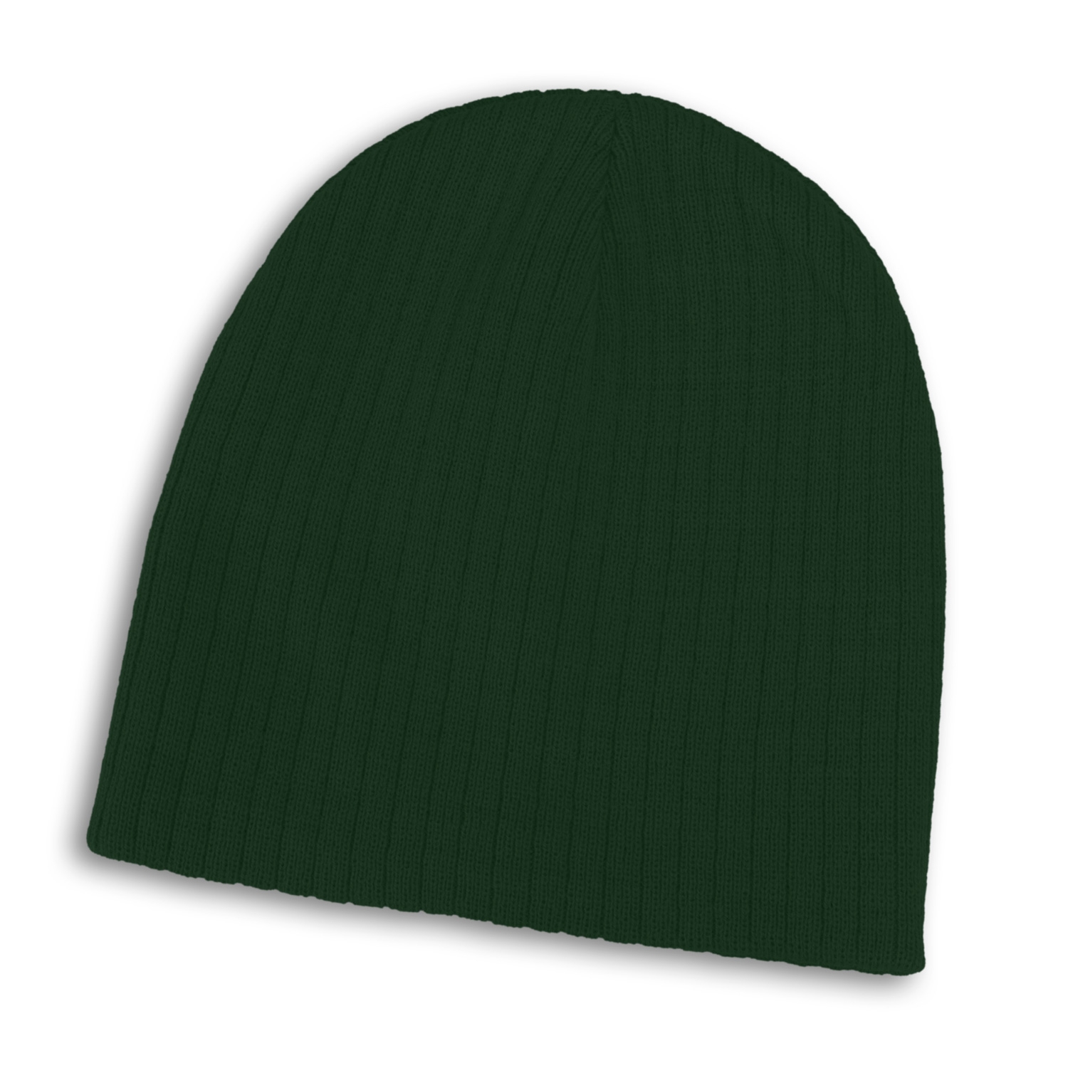 Nebraska Cable Knit Beanie – Image 12
