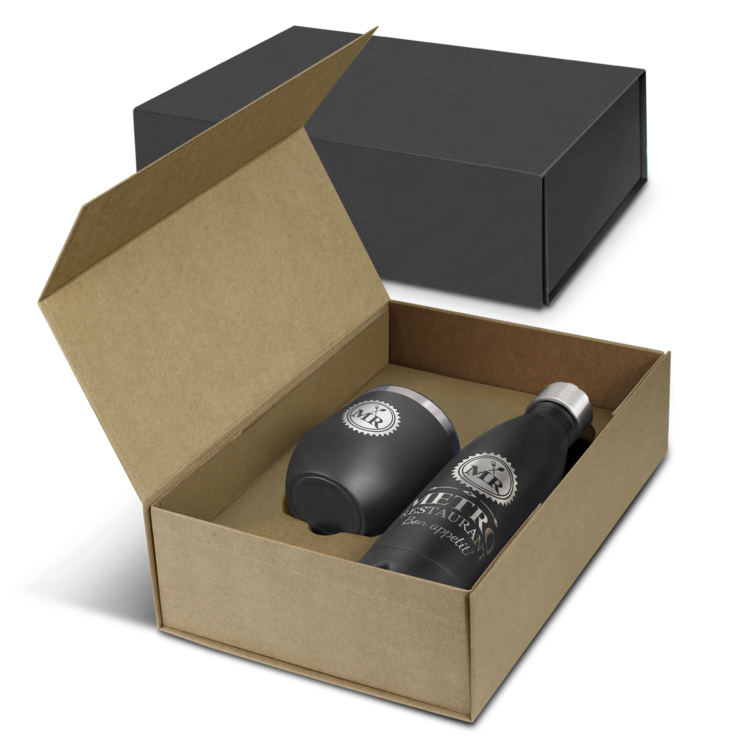 Cordia Vacuum Gift Set – Image 1