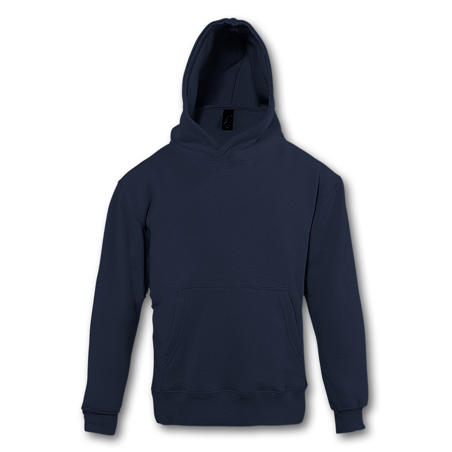 SOLS Slam Kids Hooded Sweatshirt – Image 3