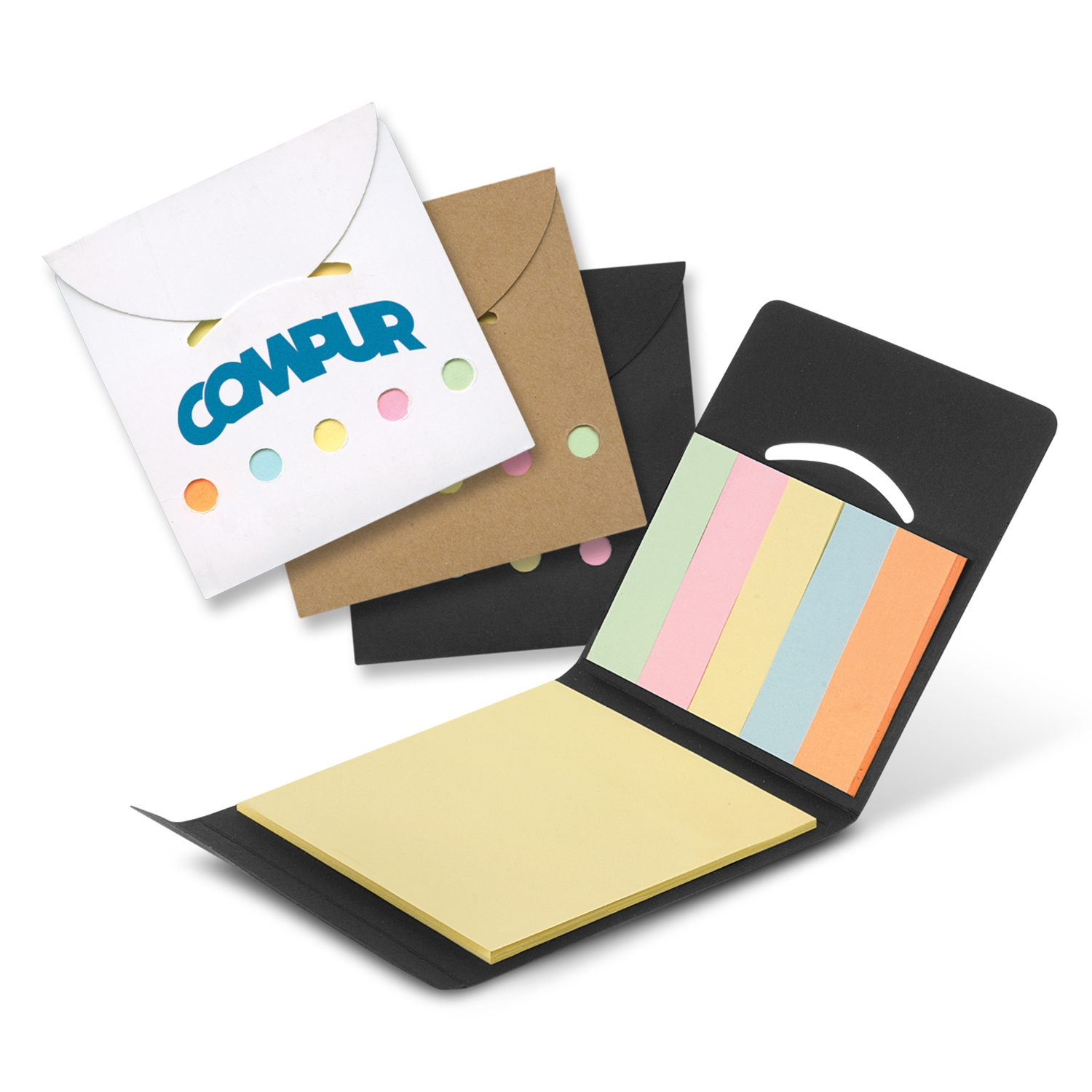 Cameo Pocket Pad – Image 1