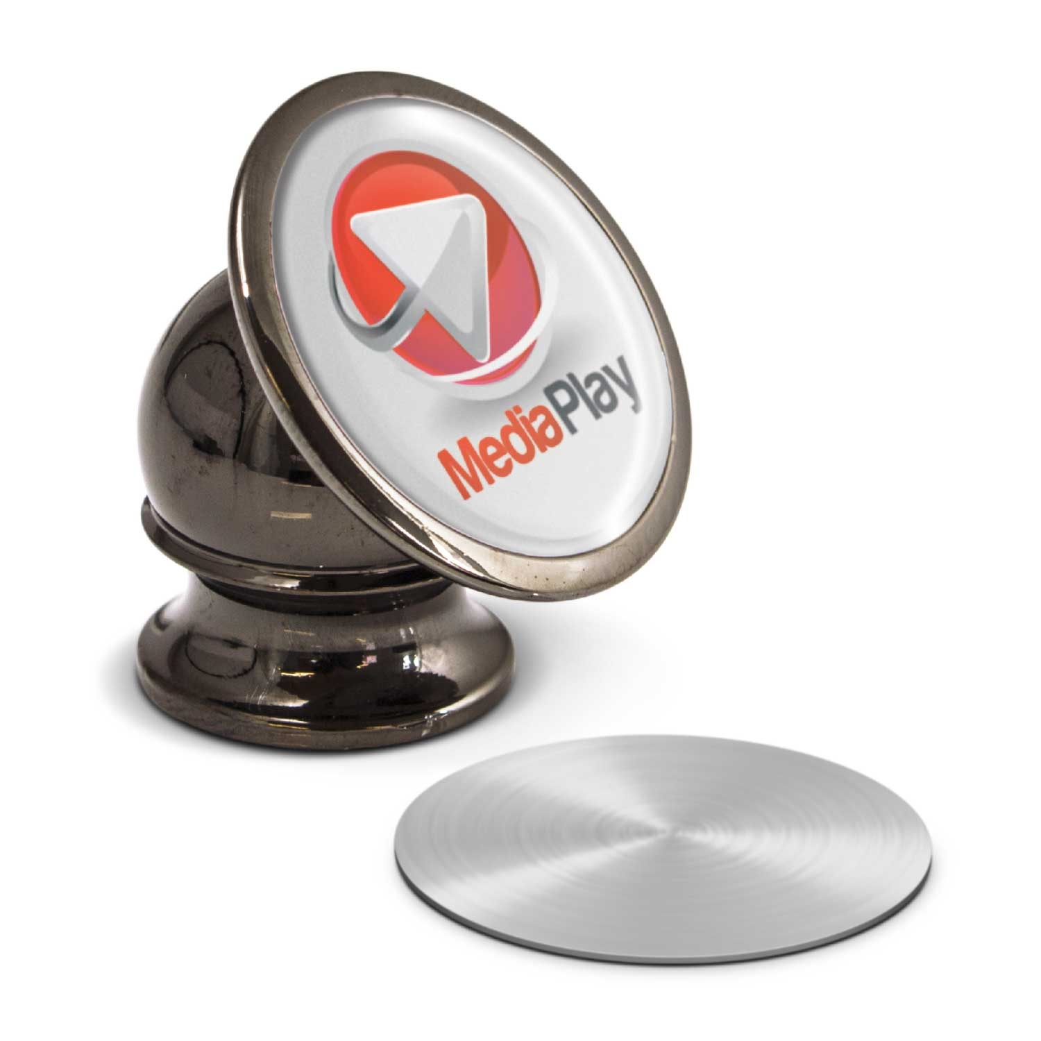 Enzo Magnetic Phone Holder – Image 2