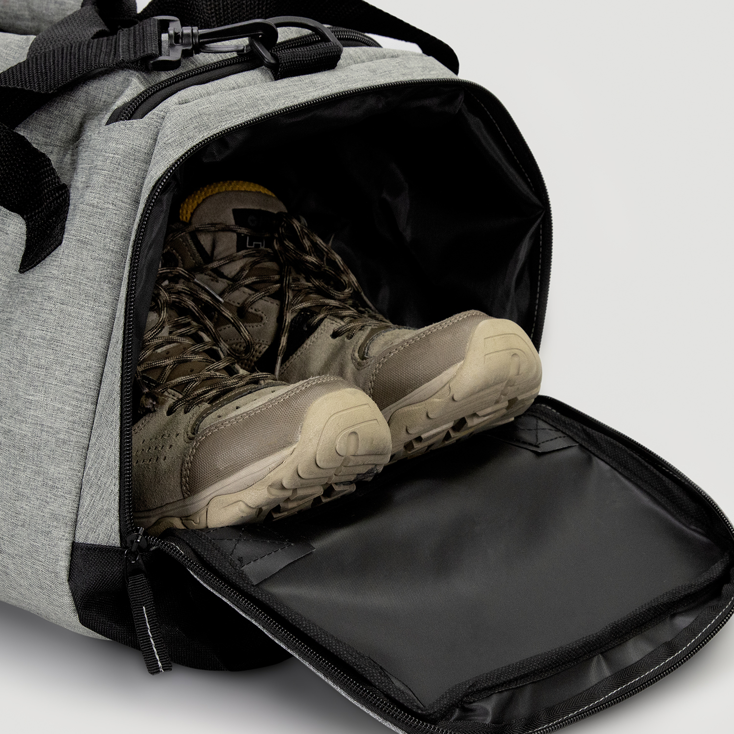 Sawyer Duffle Bag – Image 5