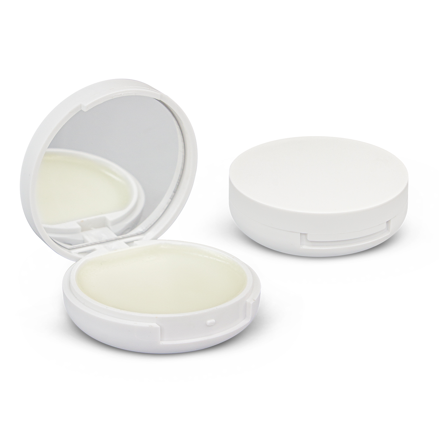 Compact Mirror and Lip Balm – Image 2
