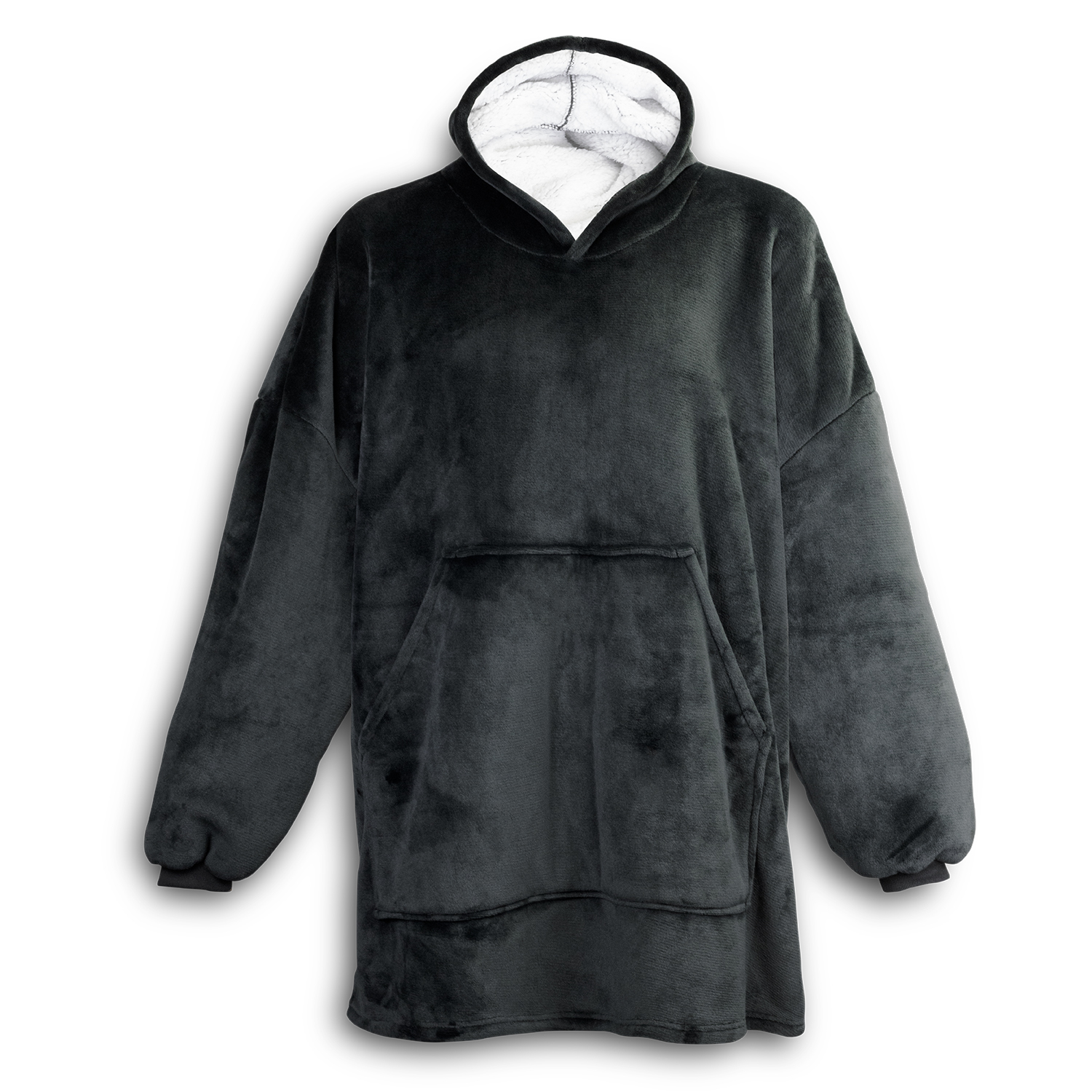 Nimbus Blanket Hoodie – Image 6