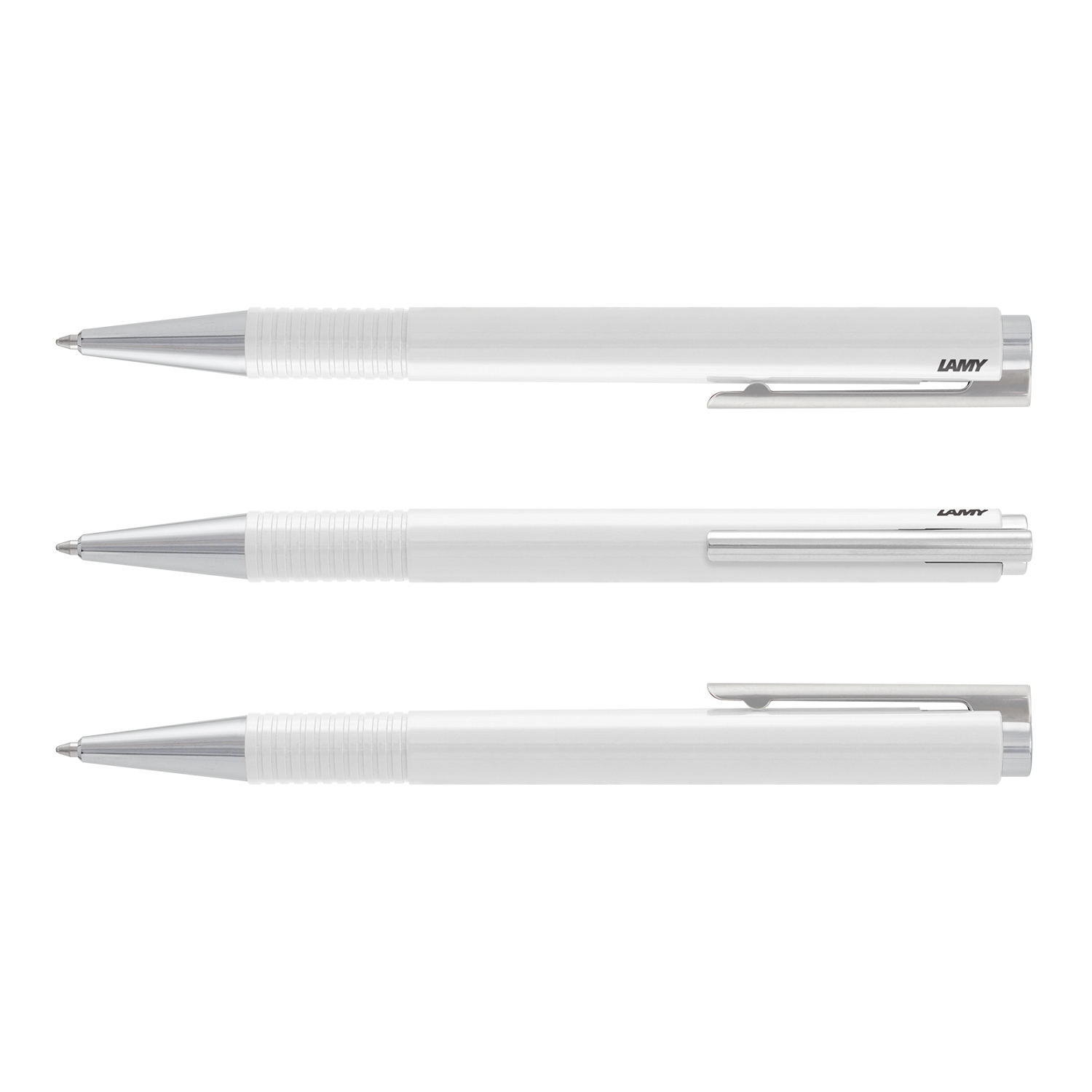 LAMY Logo Pen – Image 2