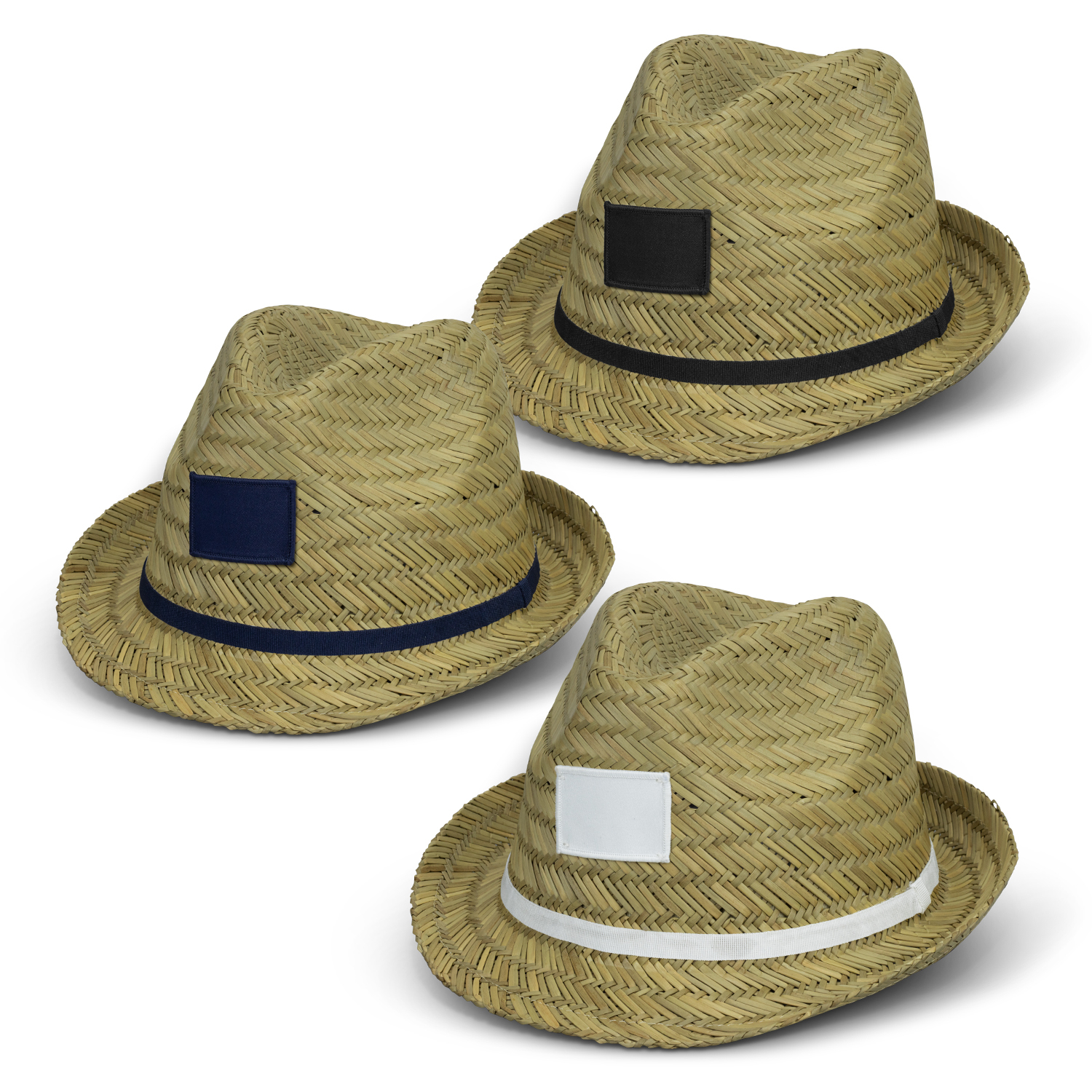 Santiago Fedora Hat – Image 1