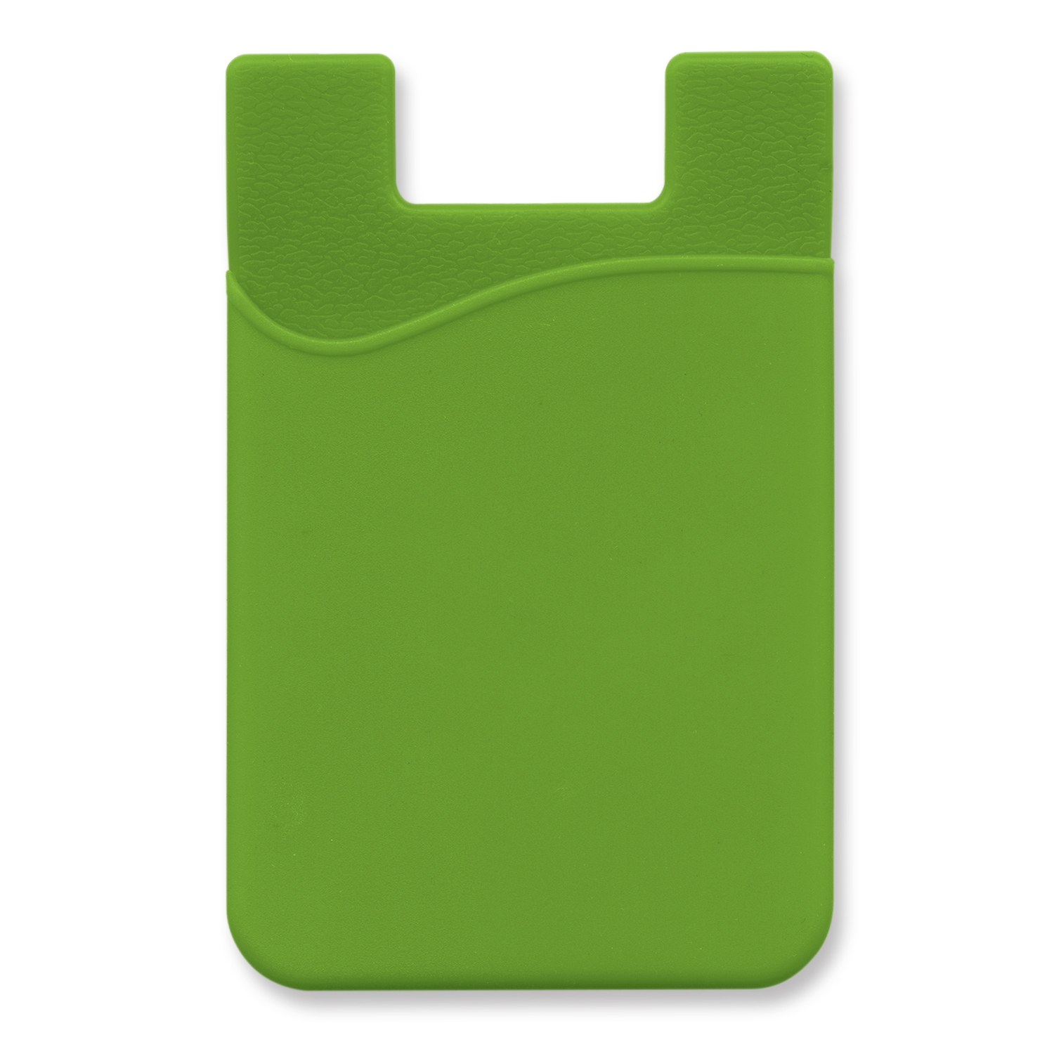 Silicone Phone Wallet - Indent – Image 7