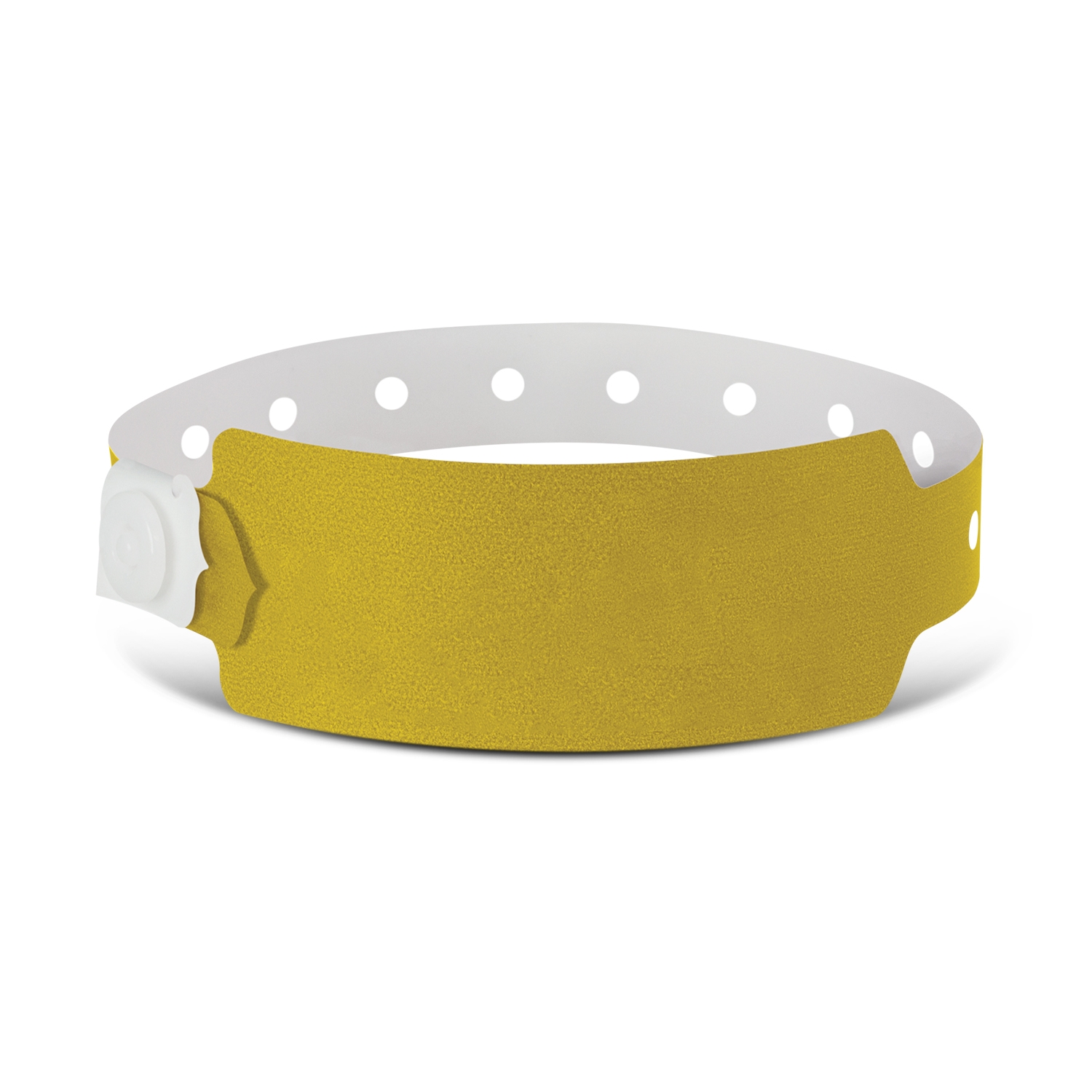 Plastic Event Wrist Band – Image 3