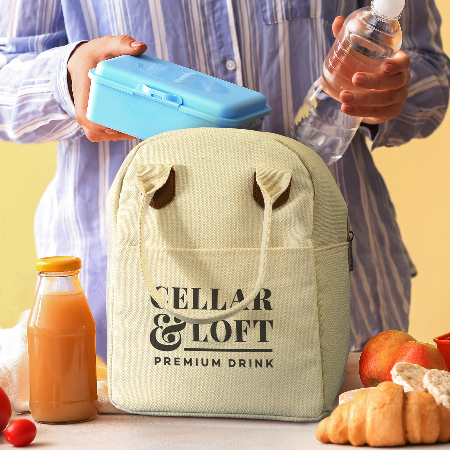 Colton Lunch Bag – Image 5