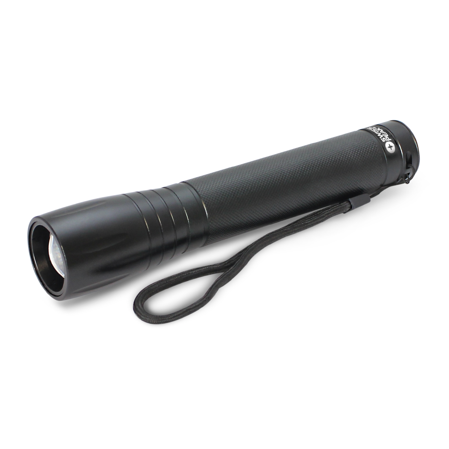 Swiss Peak 10W Cree Torch – Image 2