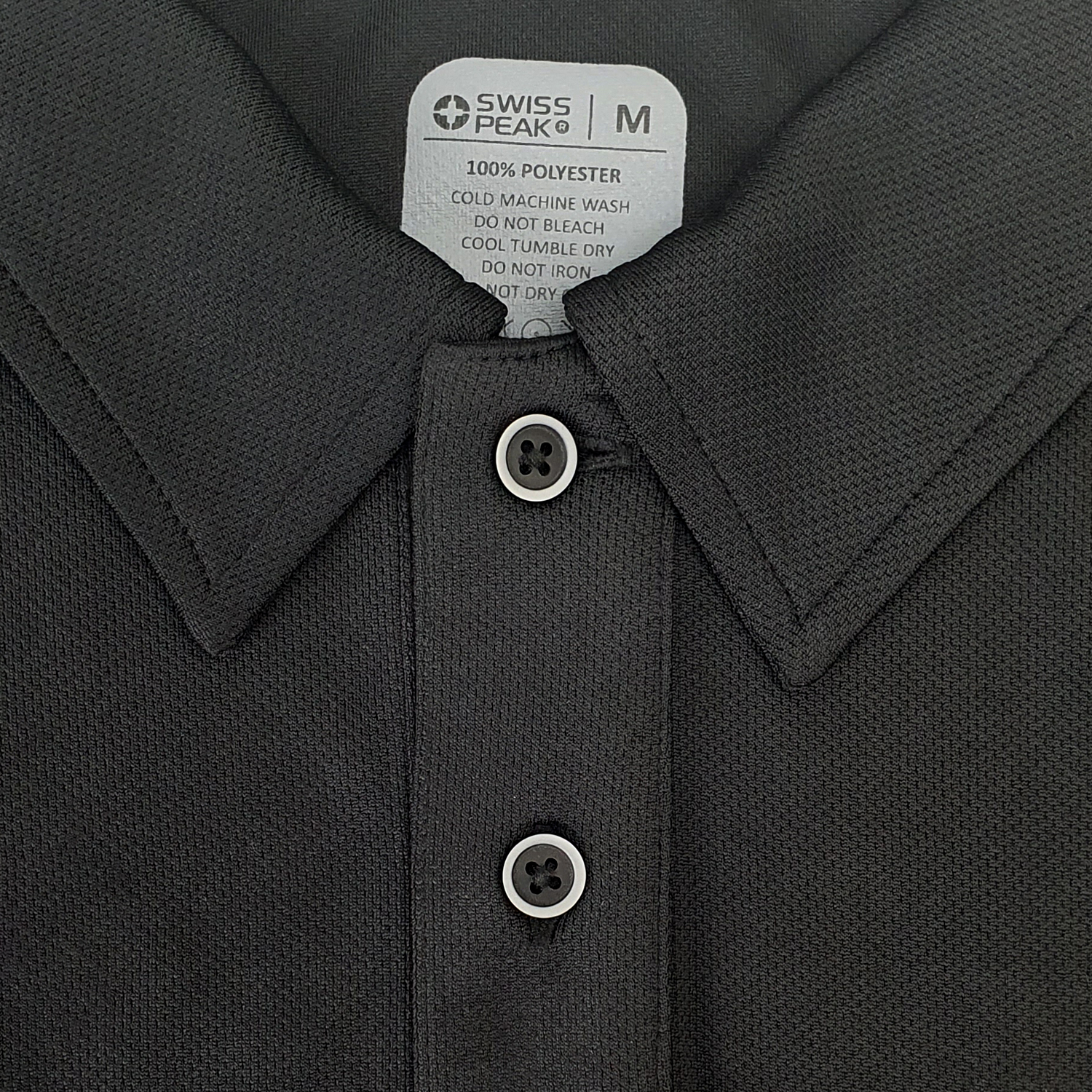 Swiss Peak Urban Polo – Image 4