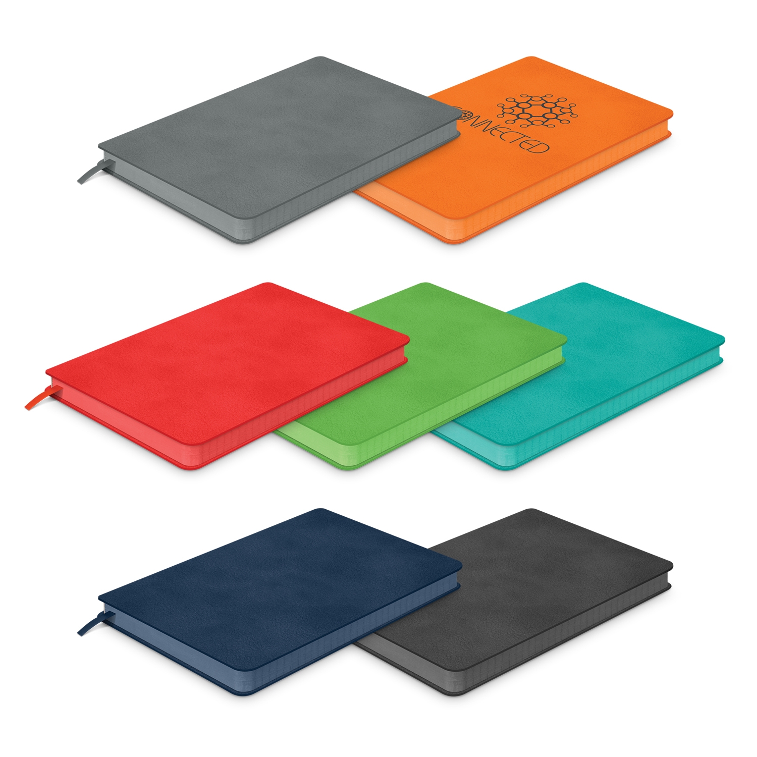 Demio Notebook - Medium – Image 1
