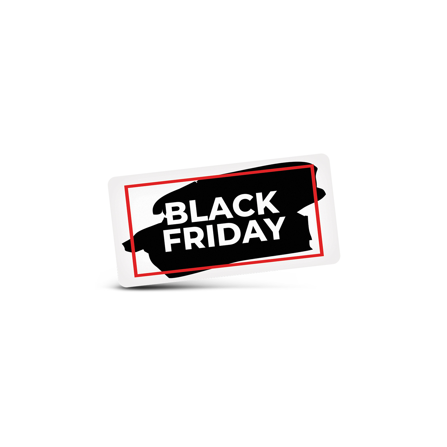AD Labels 40 x 20mm – Image 1